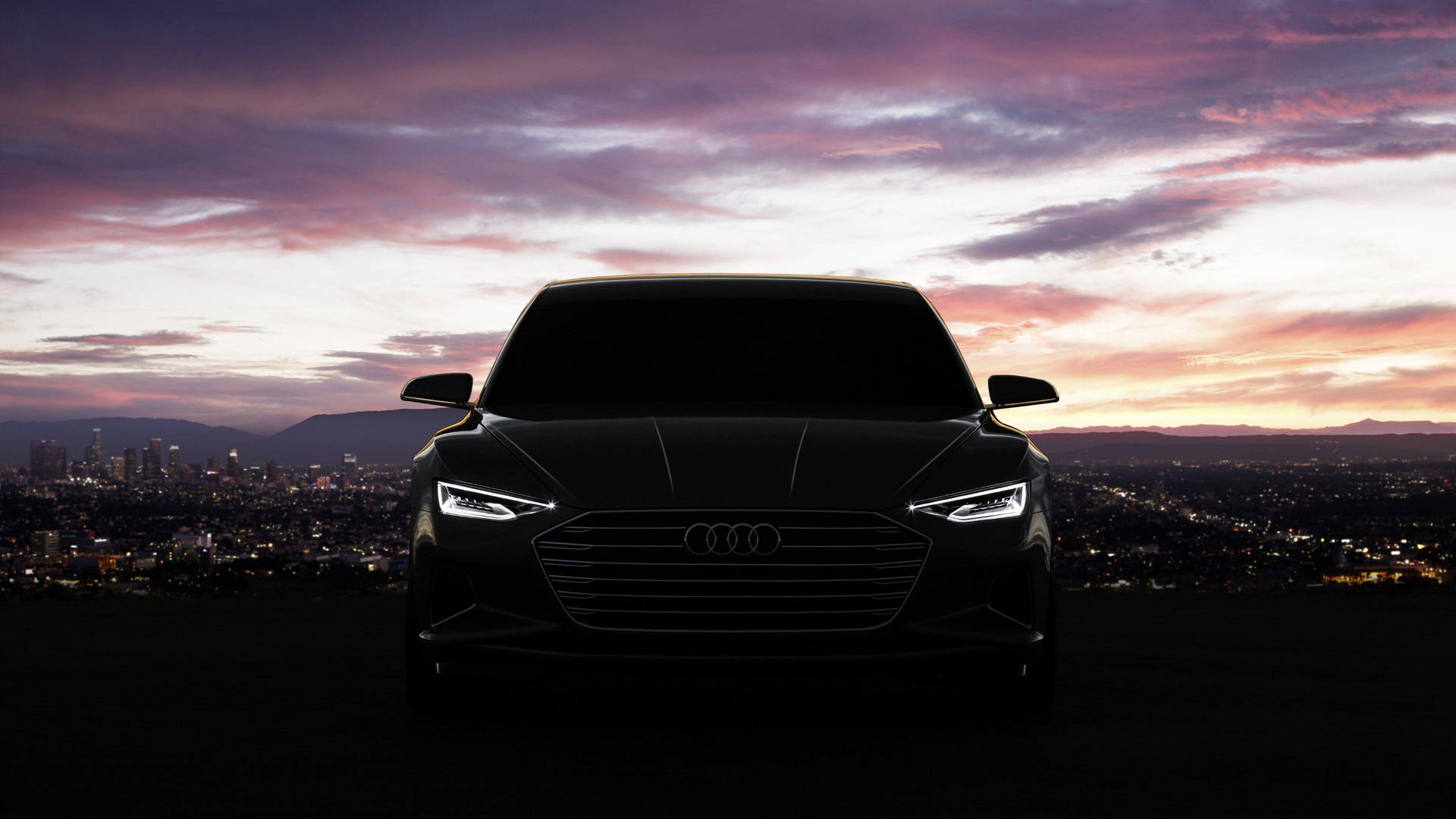 3840X2160 Audi Wallpaper and Background