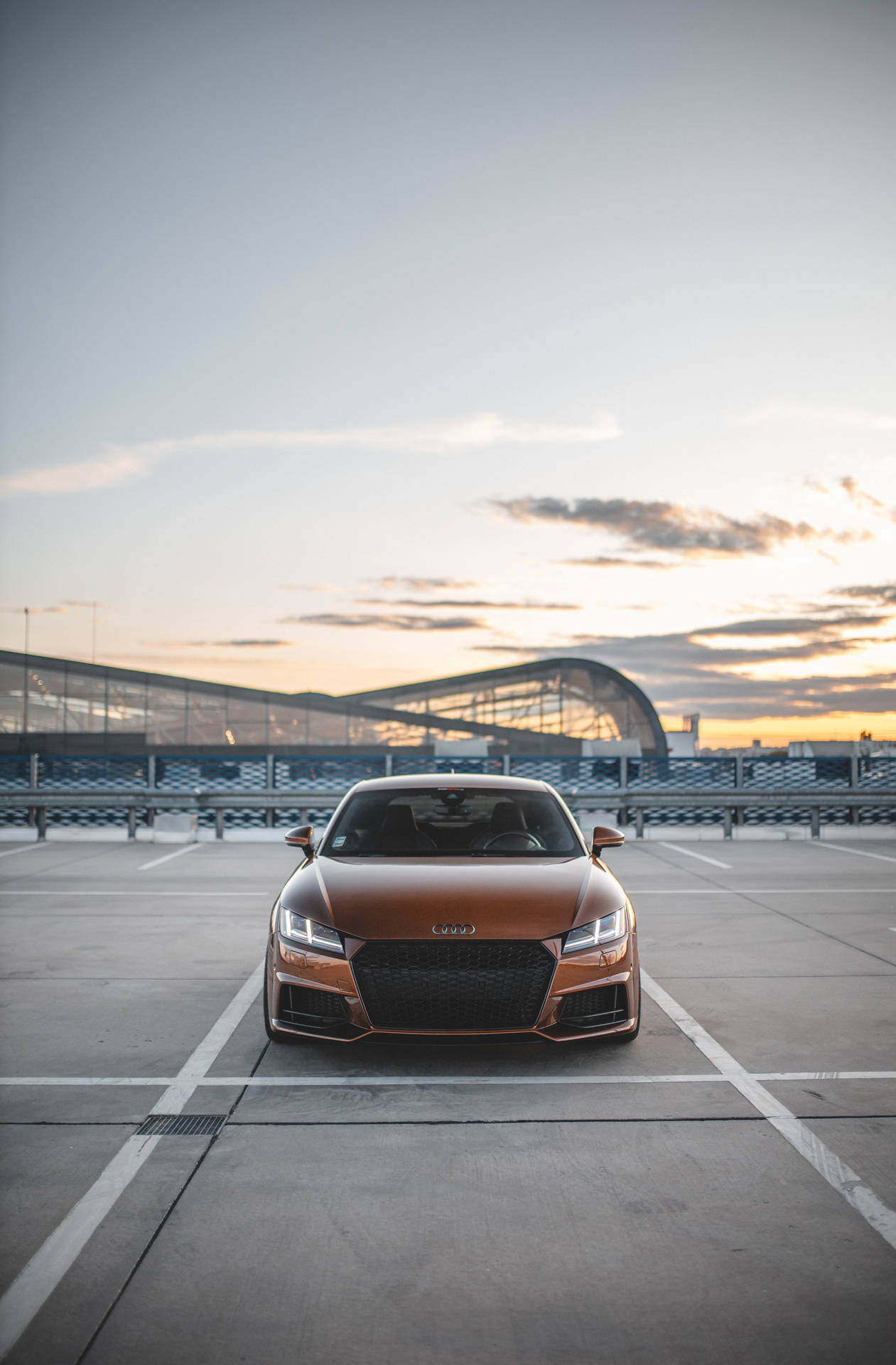 3992X6078 Audi Wallpaper and Background