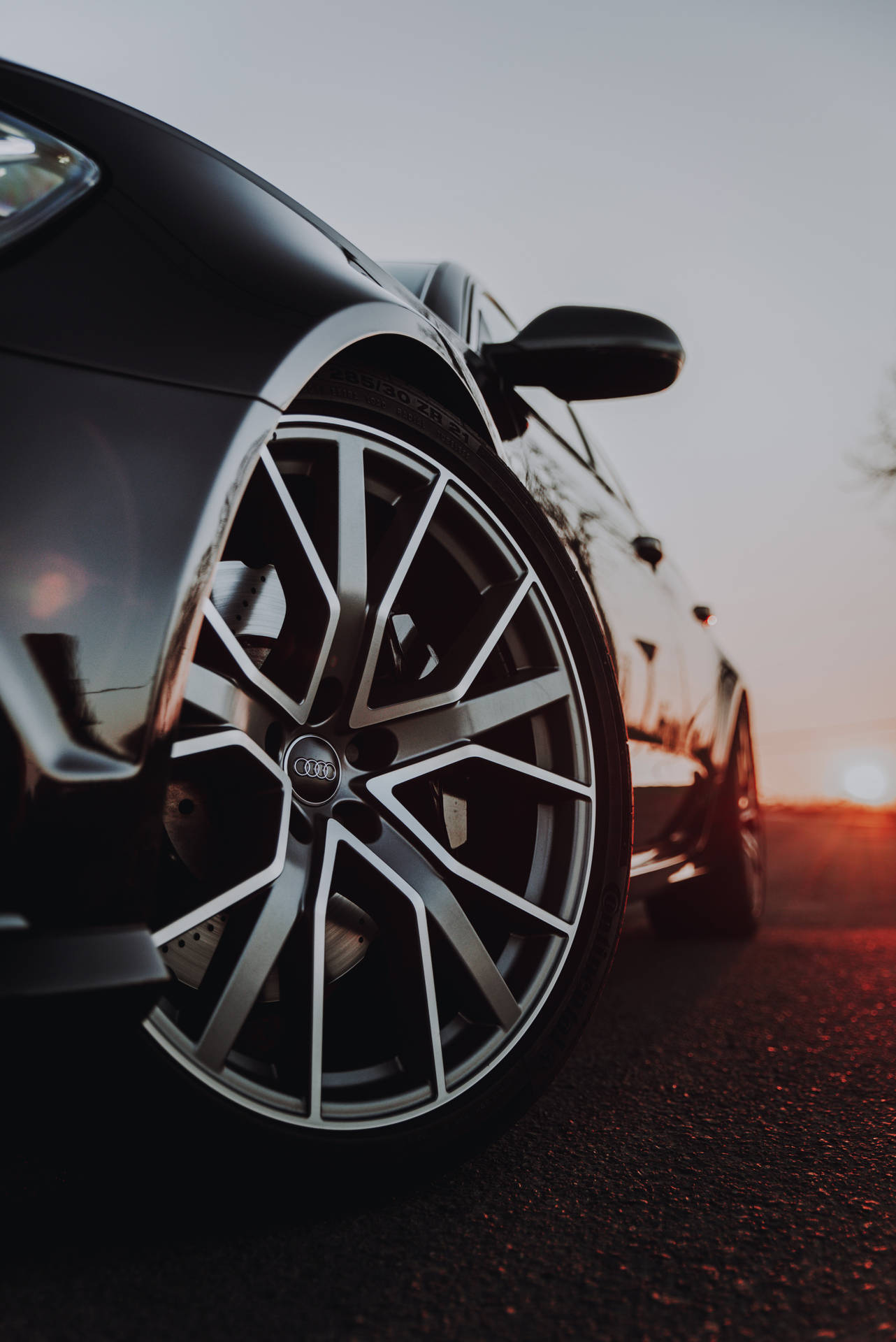 4016X6016 Audi Wallpaper and Background