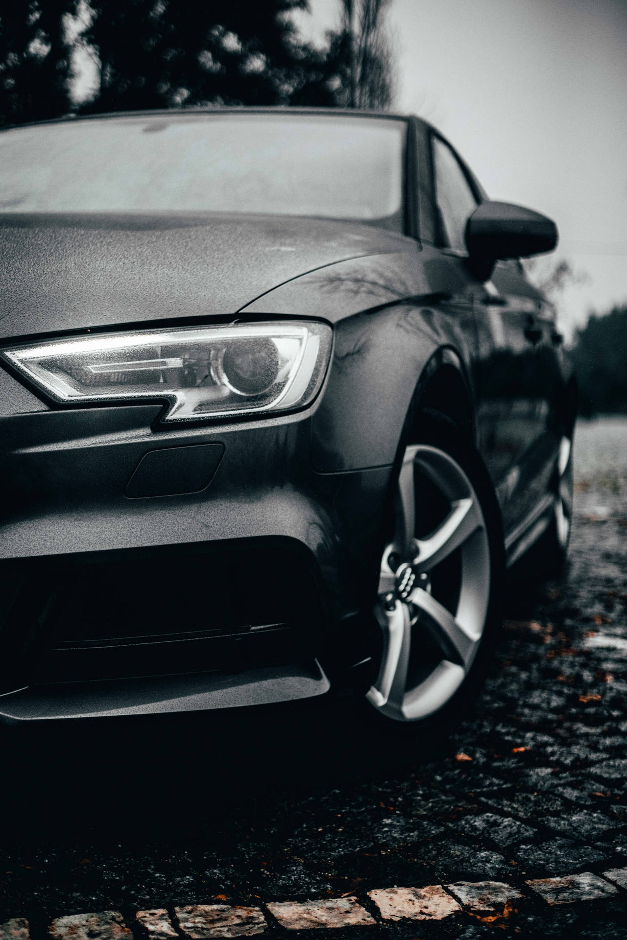 4480X6720 Audi Wallpaper and Background