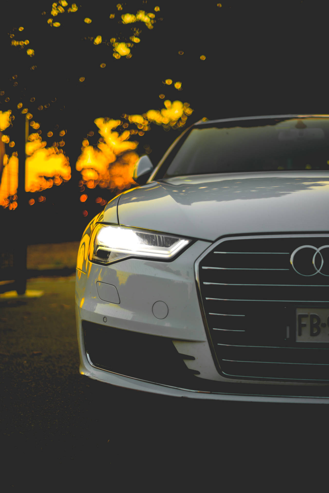 4912X7360 Audi Wallpaper and Background