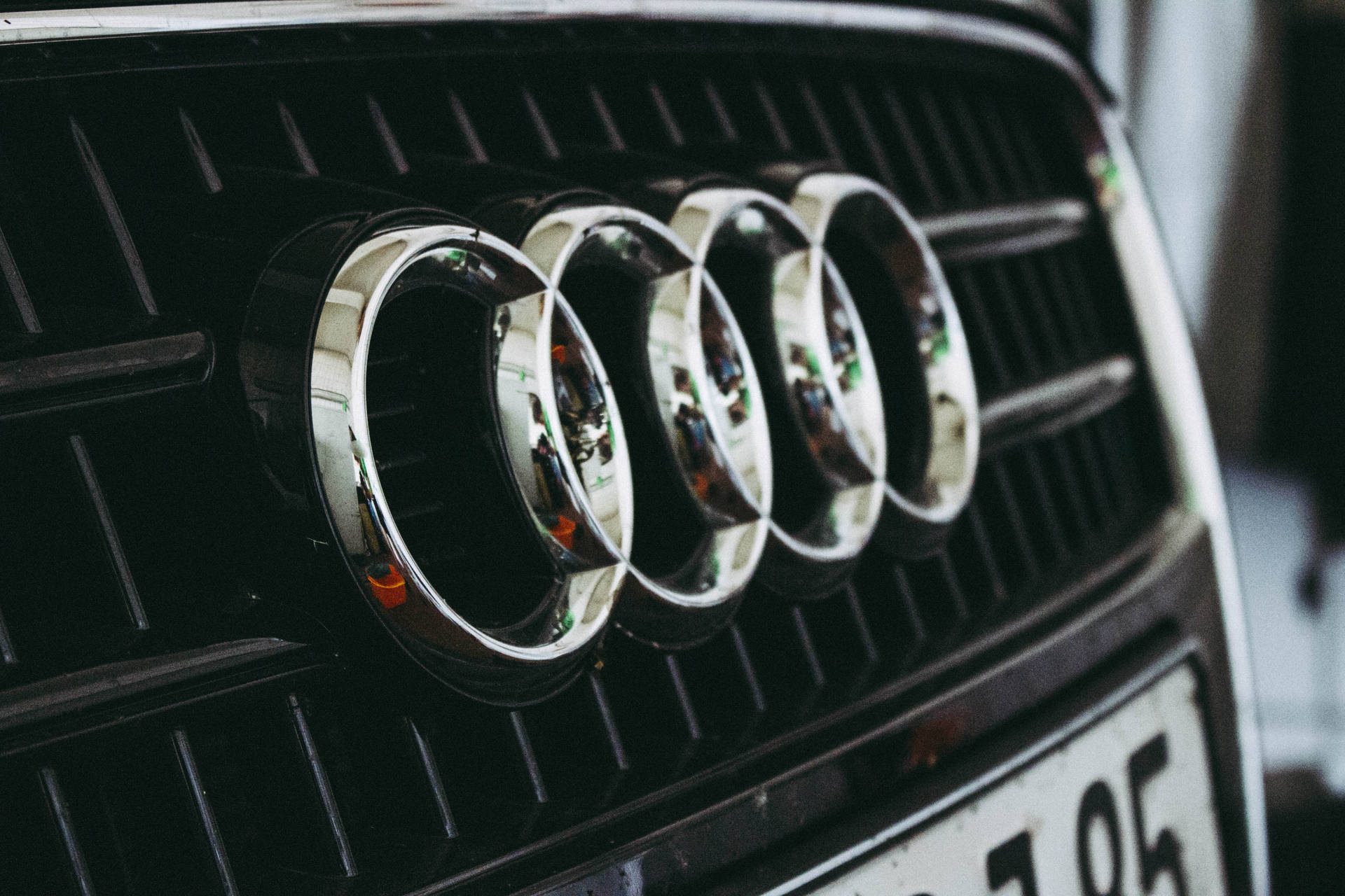 5184X3456 Audi Wallpaper and Background