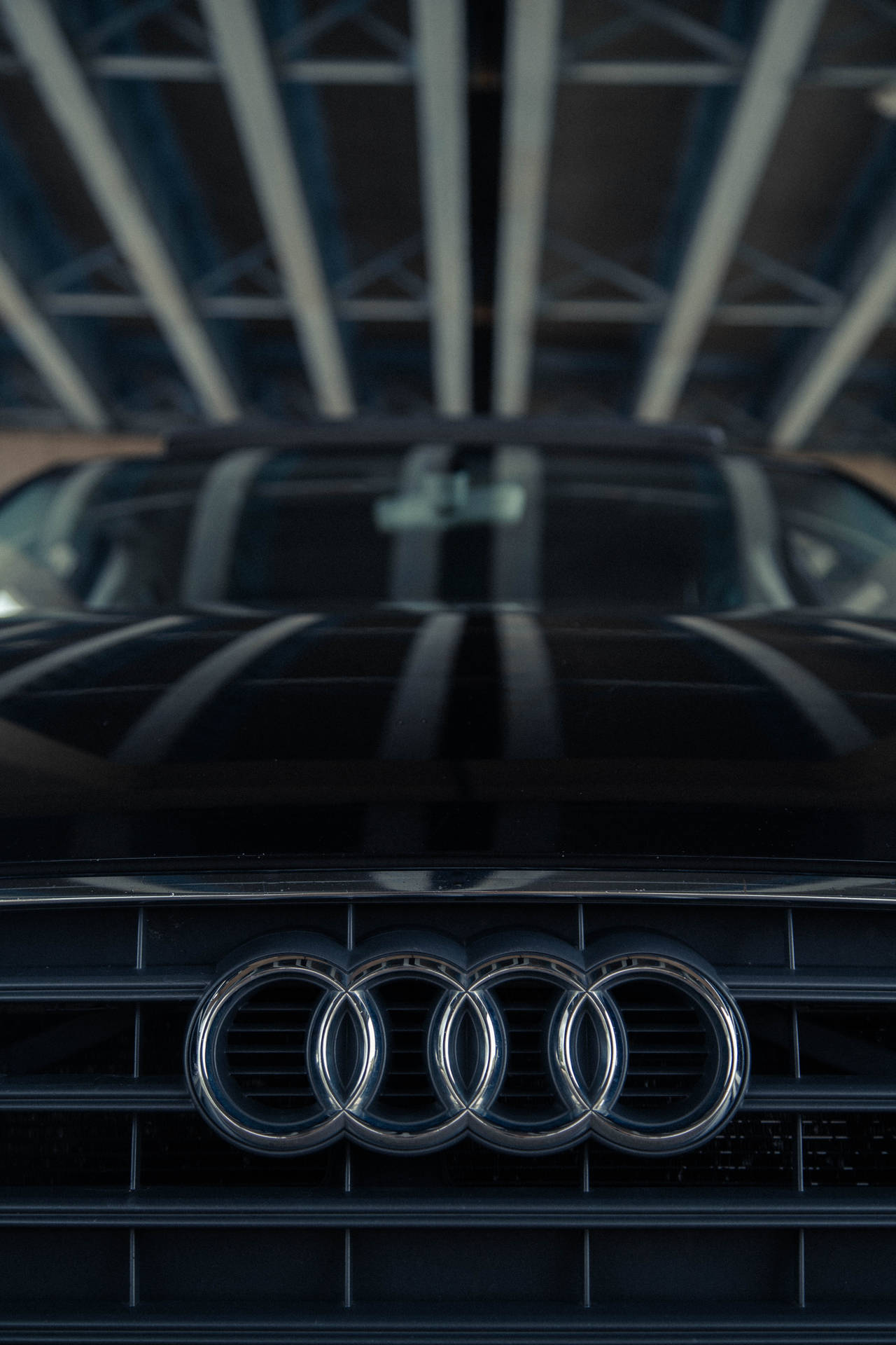 5281X7918 Audi Wallpaper and Background