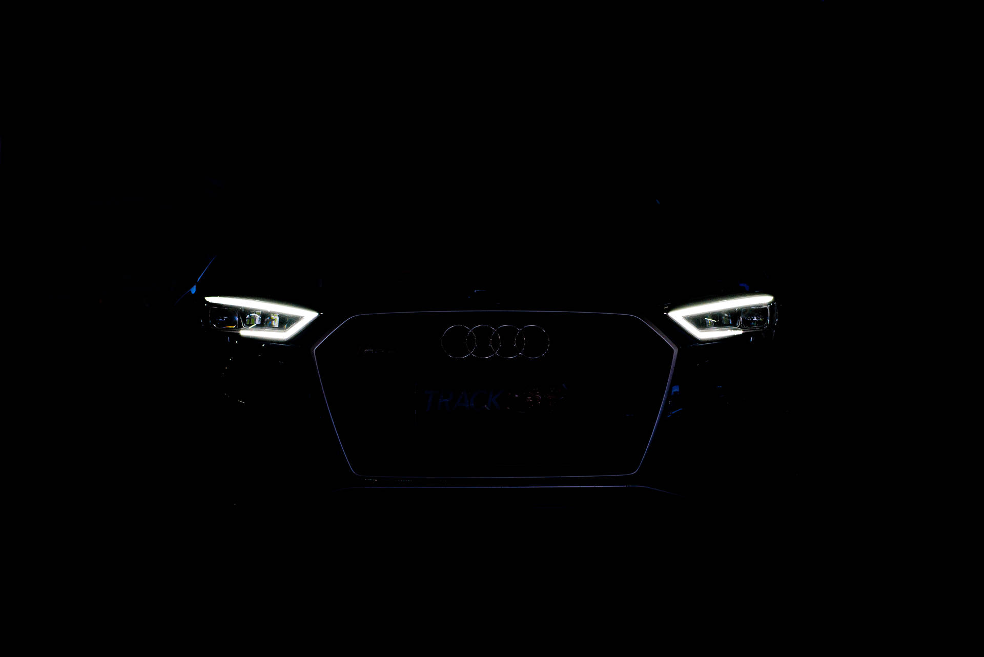 5396X3602 Audi Wallpaper and Background