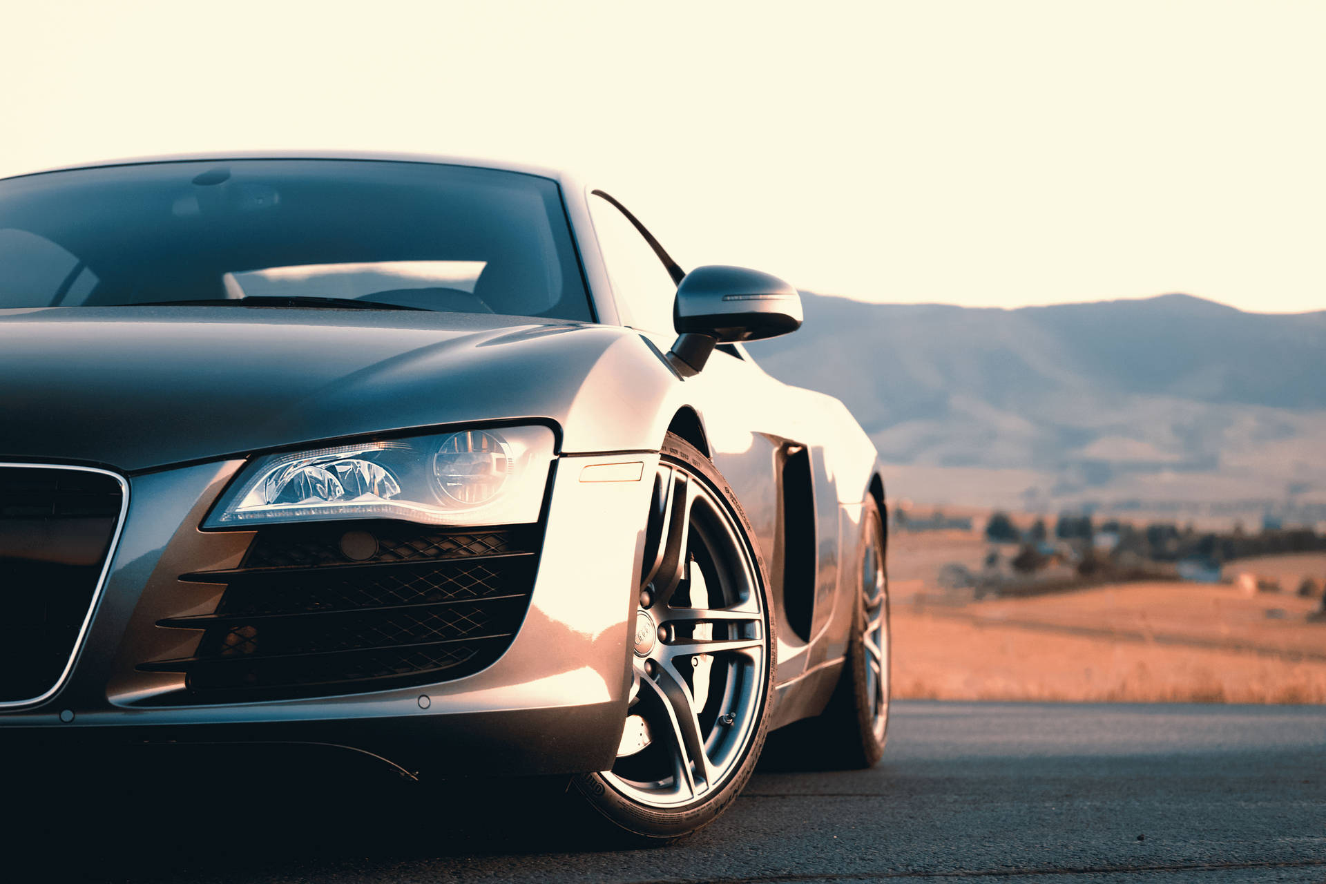 6000X4000 Audi Wallpaper and Background