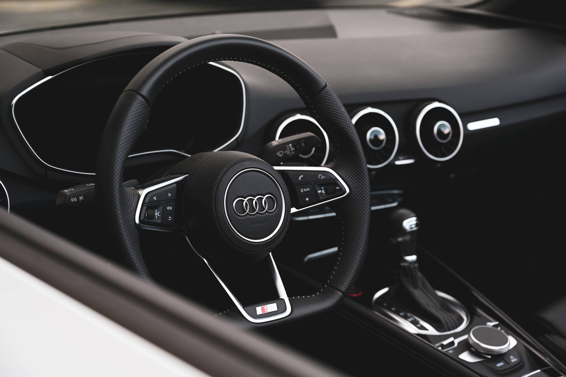 6048X4024 Audi Wallpaper and Background