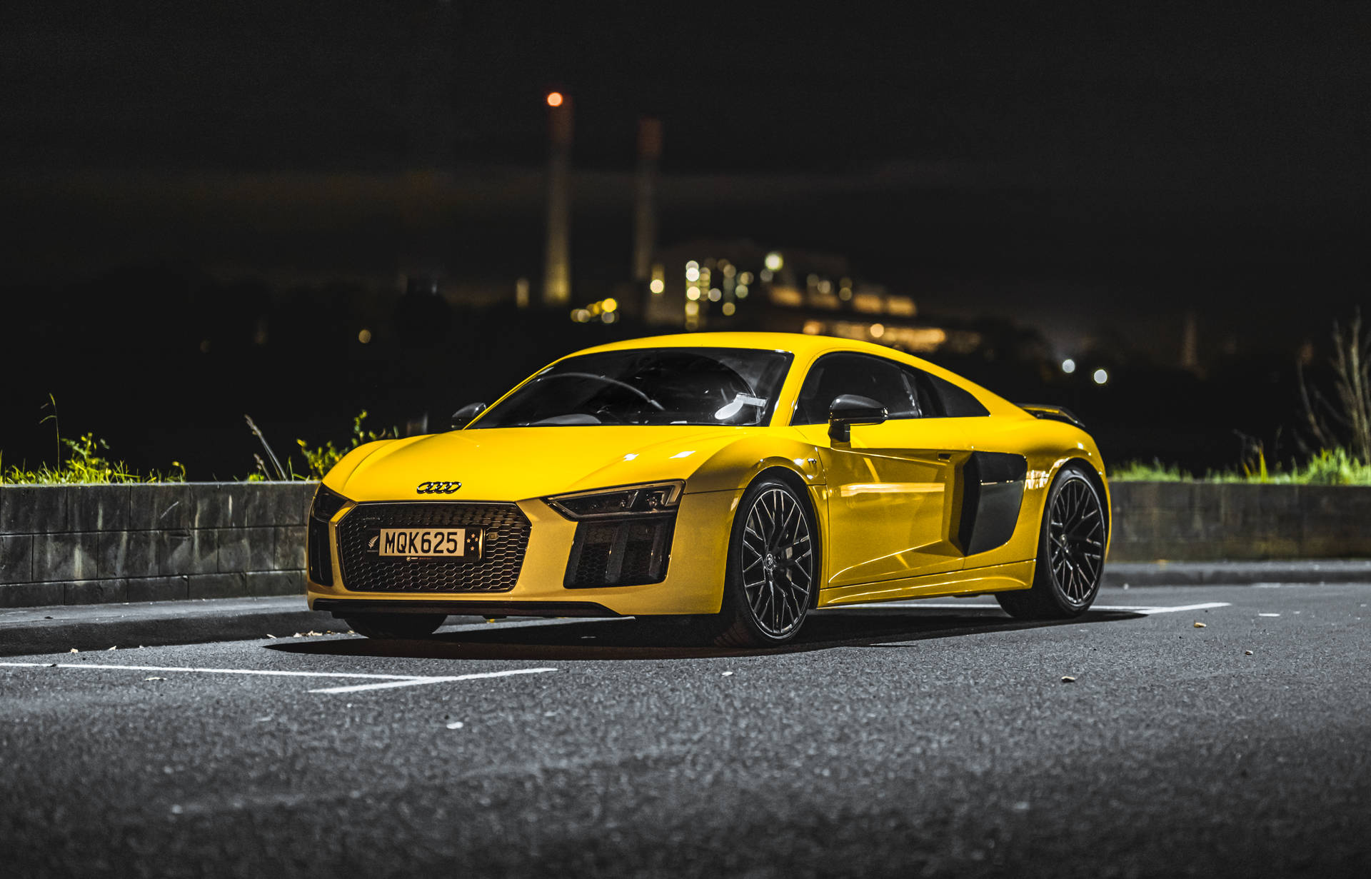 6089X3905 Audi Wallpaper and Background