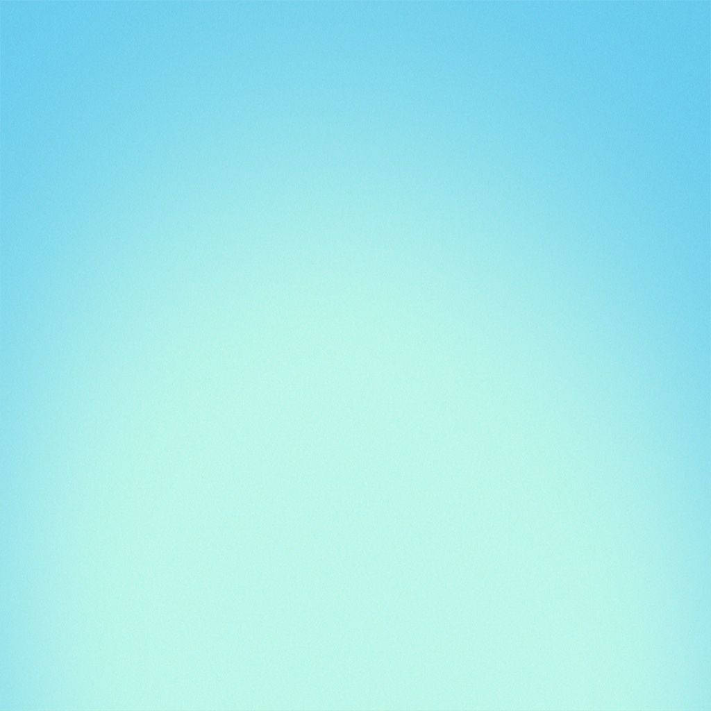 1024X1024 Baby Blue Wallpaper and Background