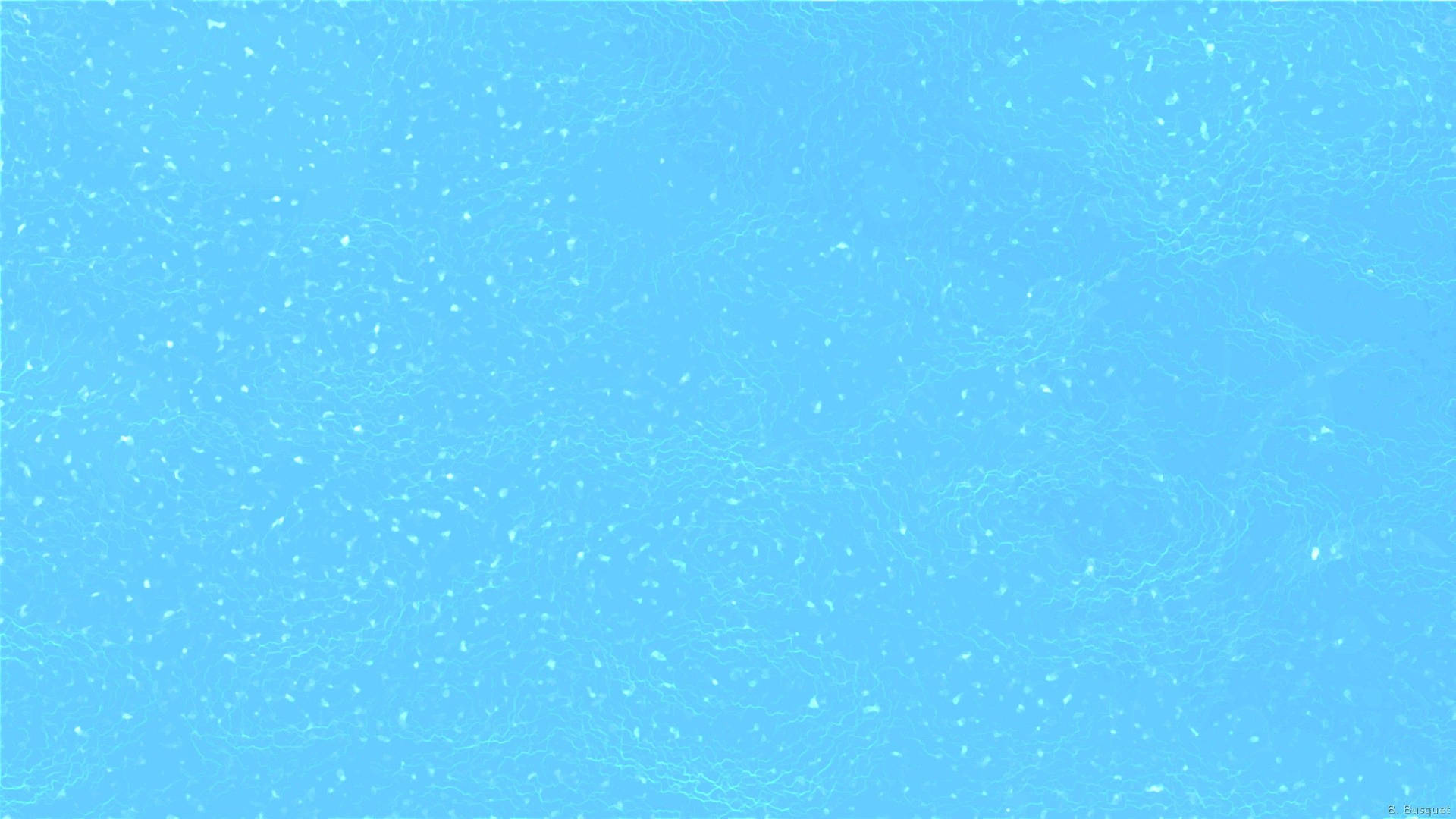 2560X1440 Baby Blue Wallpaper and Background