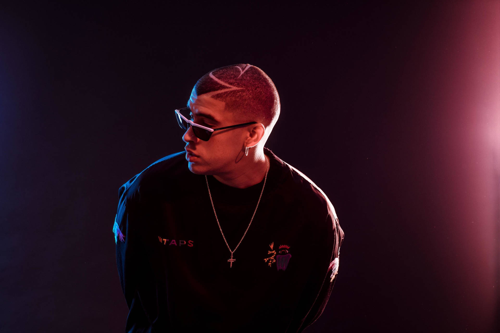 3000X2000 Bad Bunny Wallpaper and Background