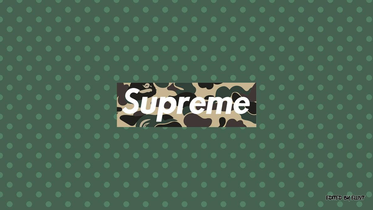 1191X670 Bape Wallpaper and Background