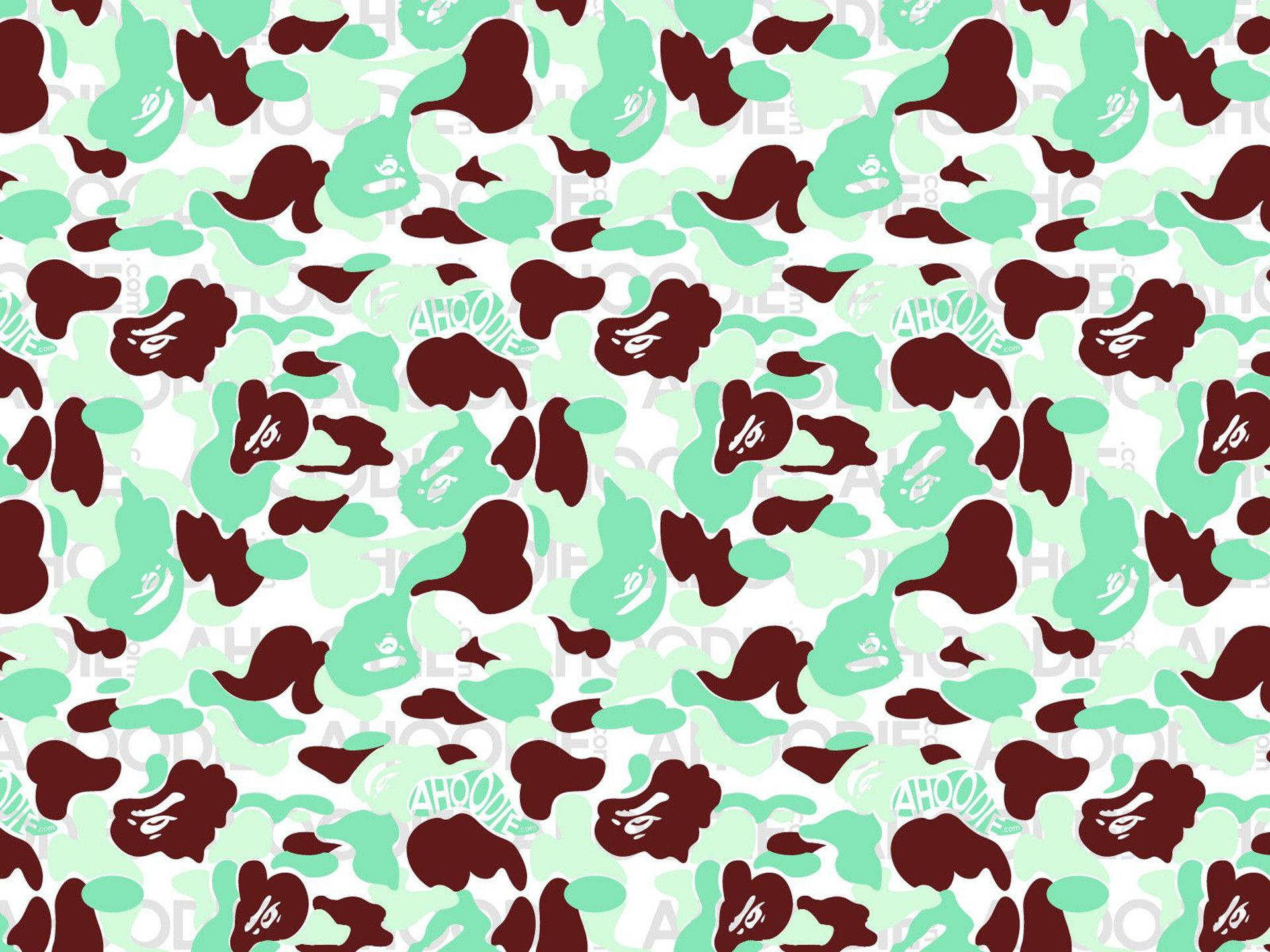 1920X1440 Bape Wallpaper and Background