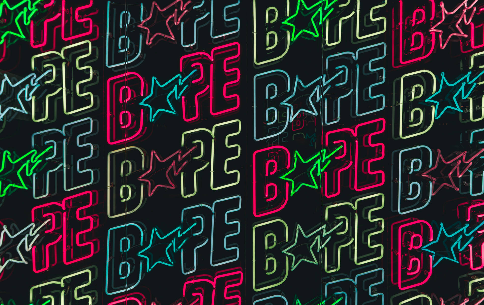5999X3780 Bape Wallpaper and Background