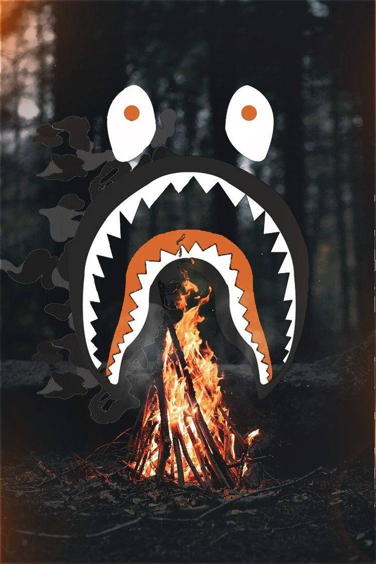 750X1125 Bape Wallpaper and Background