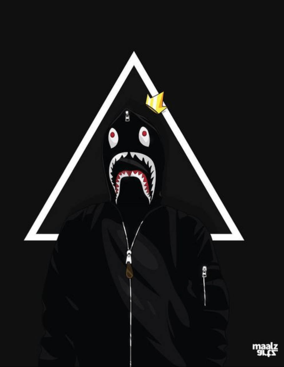 910X1178 Bape Wallpaper and Background