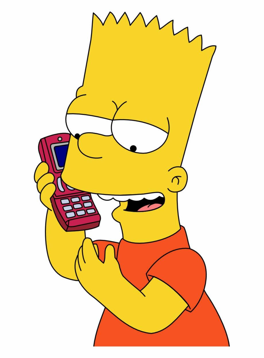 920X1248 Bart Simpson Wallpaper and Background