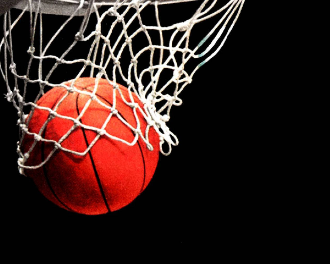 1280X1024 Basketball Wallpaper and Background