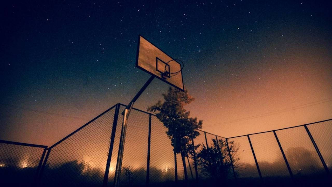 1280X720 Basketball Wallpaper and Background