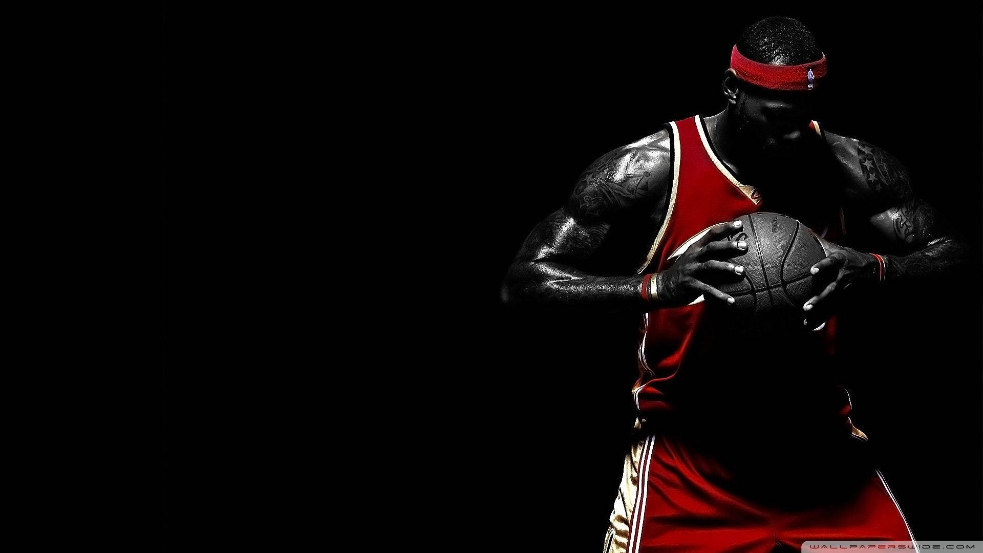 1920X1080 Basketball Wallpaper and Background