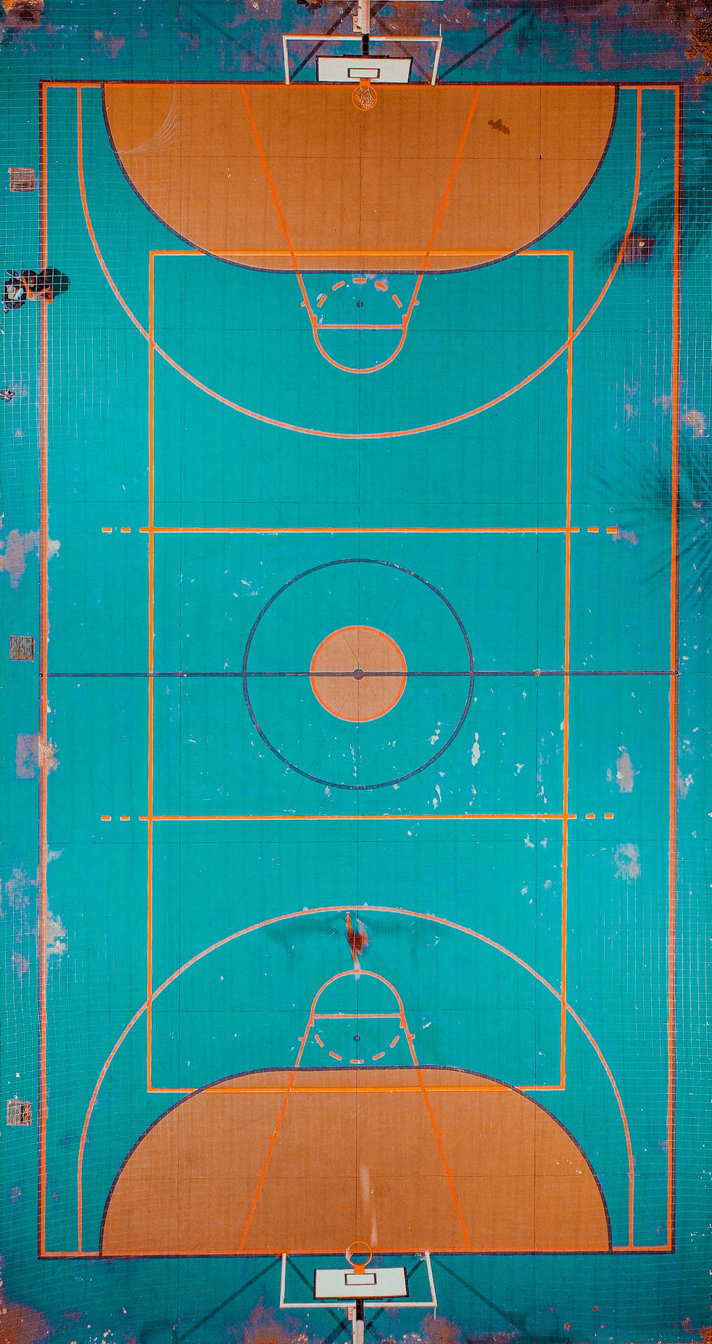 2245X4240 Basketball Wallpaper and Background
