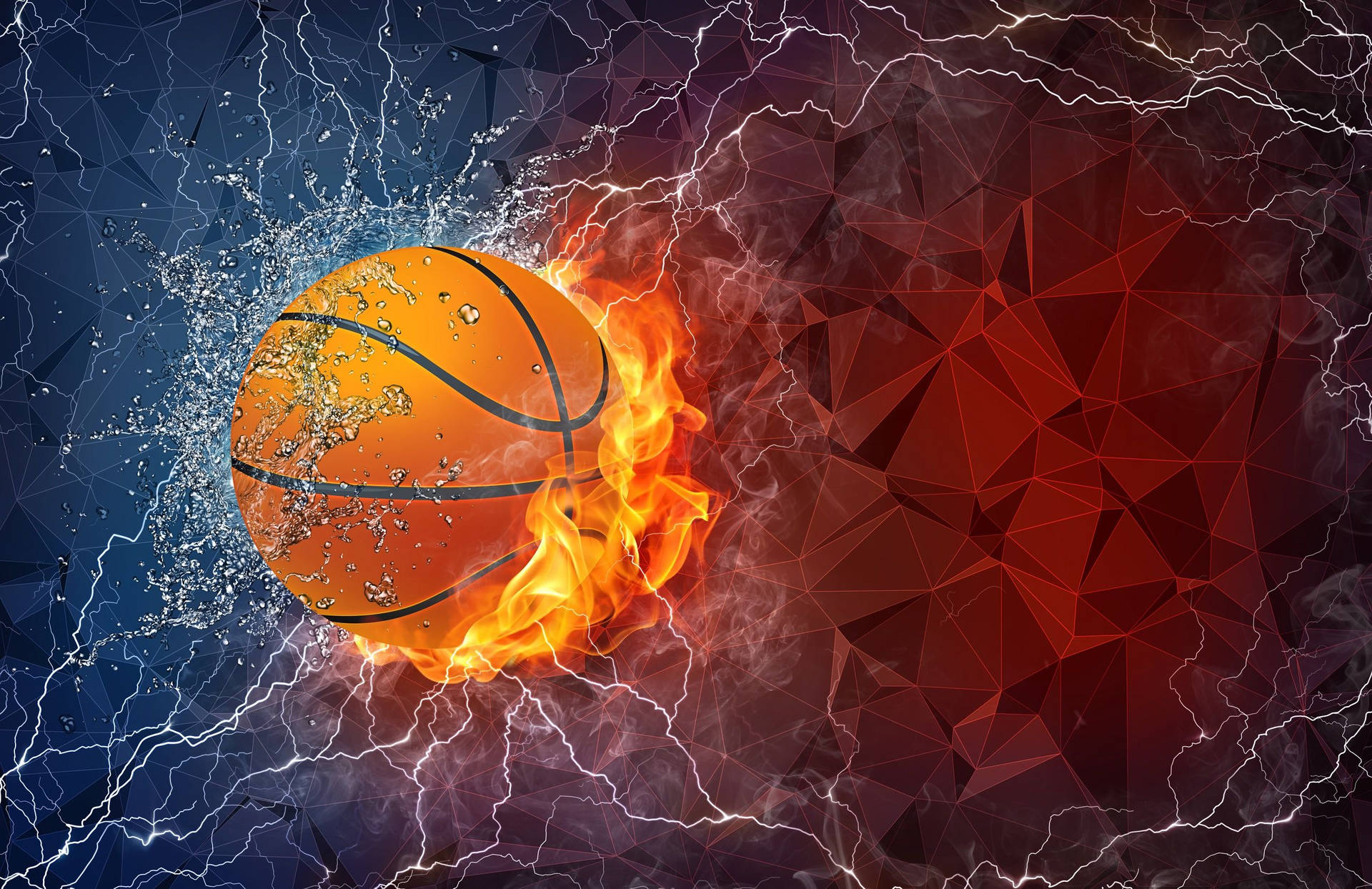 2560X1658 Basketball Wallpaper and Background