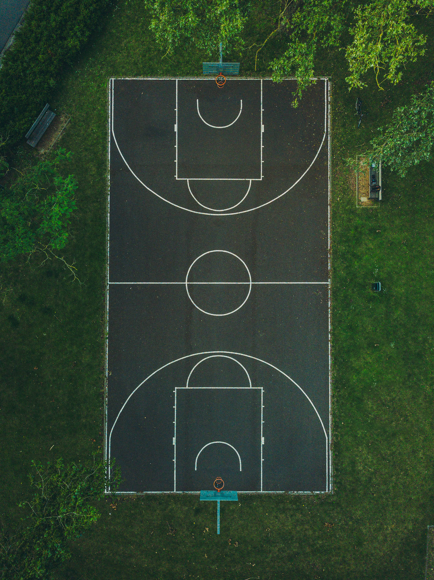 2970X3962 Basketball Wallpaper and Background