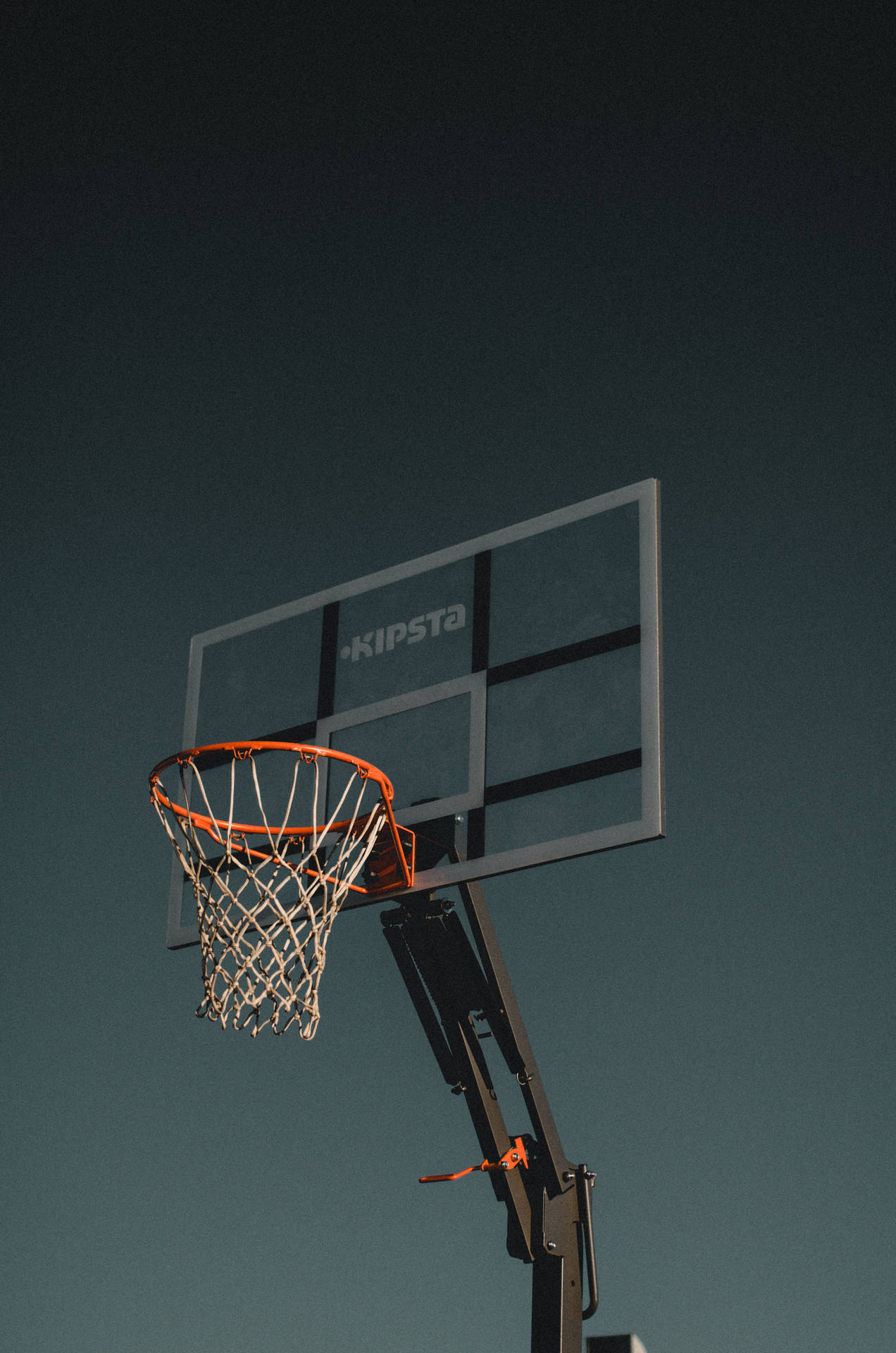 3077X4645 Basketball Wallpaper and Background