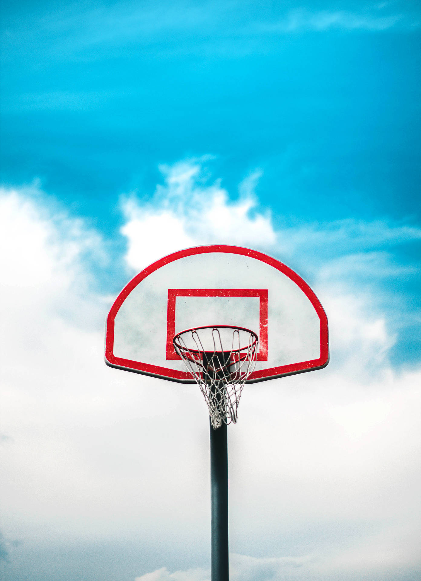 3456X4768 Basketball Wallpaper and Background