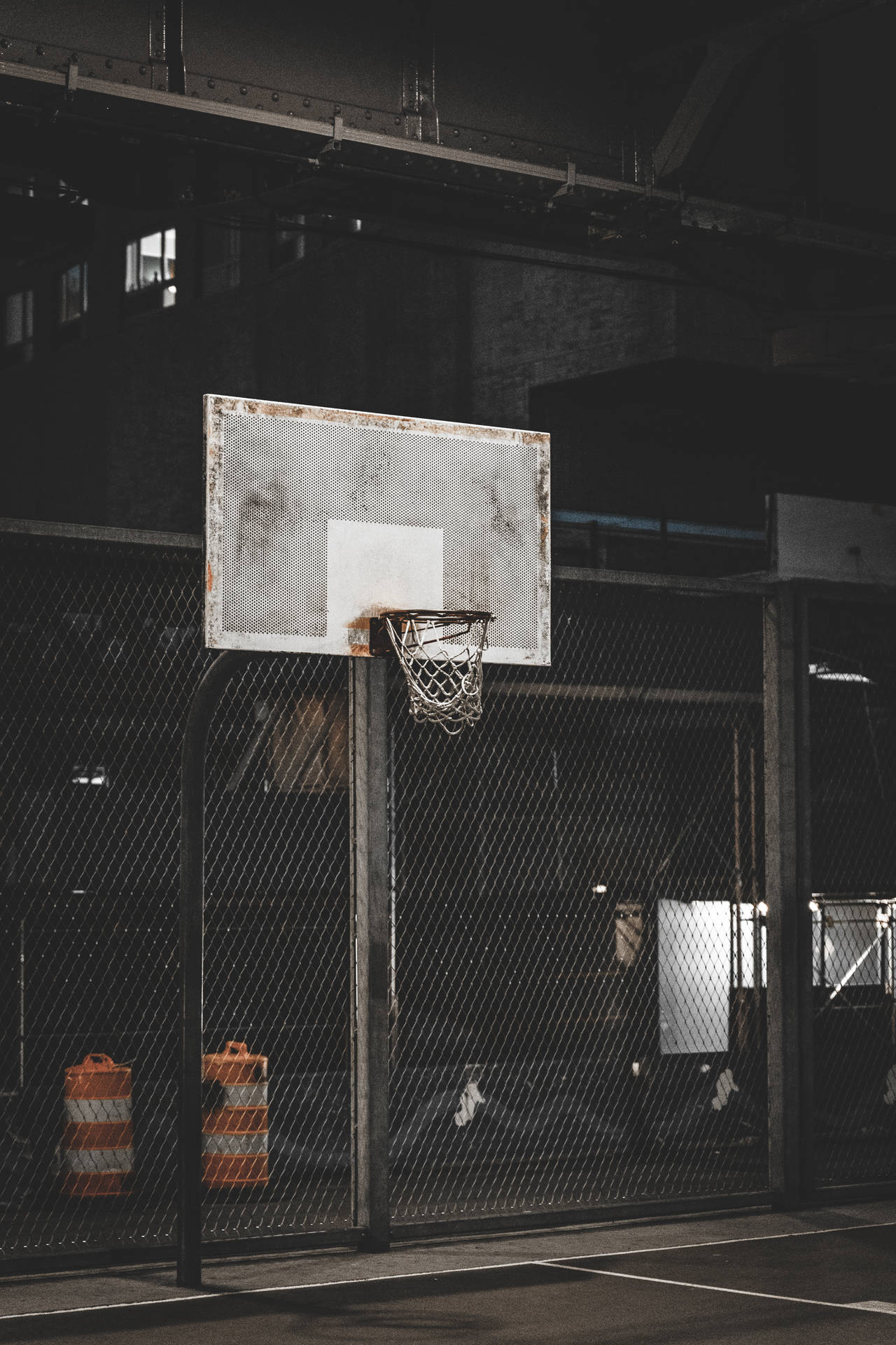 3911X5866 Basketball Wallpaper and Background