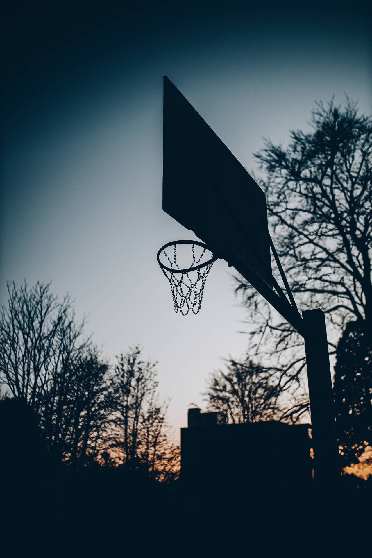 4480X6720 Basketball Wallpaper and Background