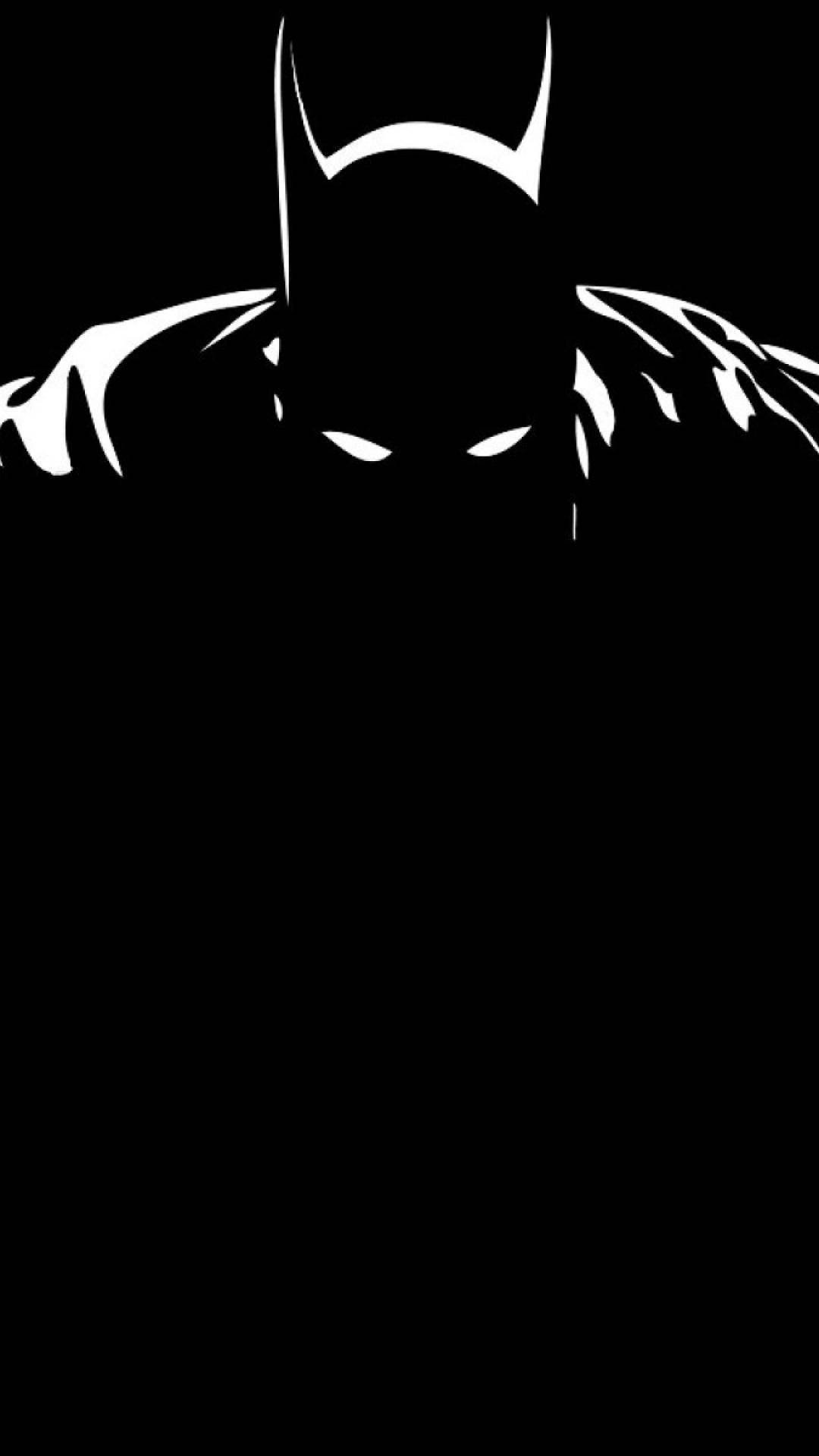 1080X1920 Batman Wallpaper and Background