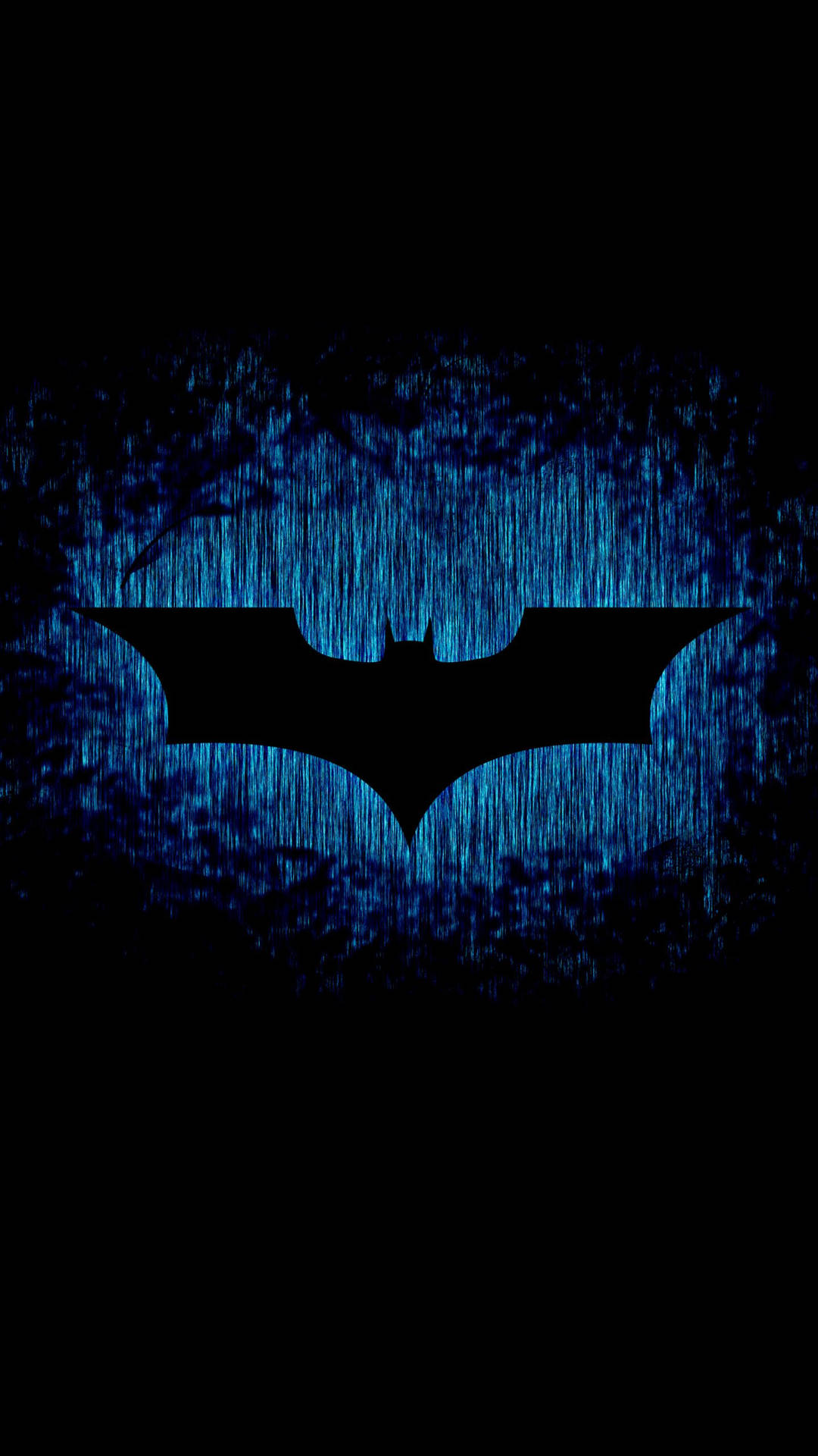1440X2560 Batman Wallpaper and Background