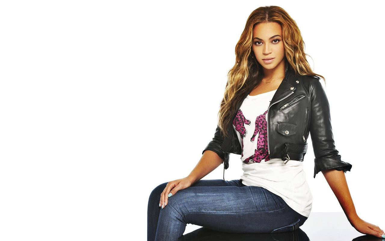 1280X800 Beyonce Wallpaper and Background