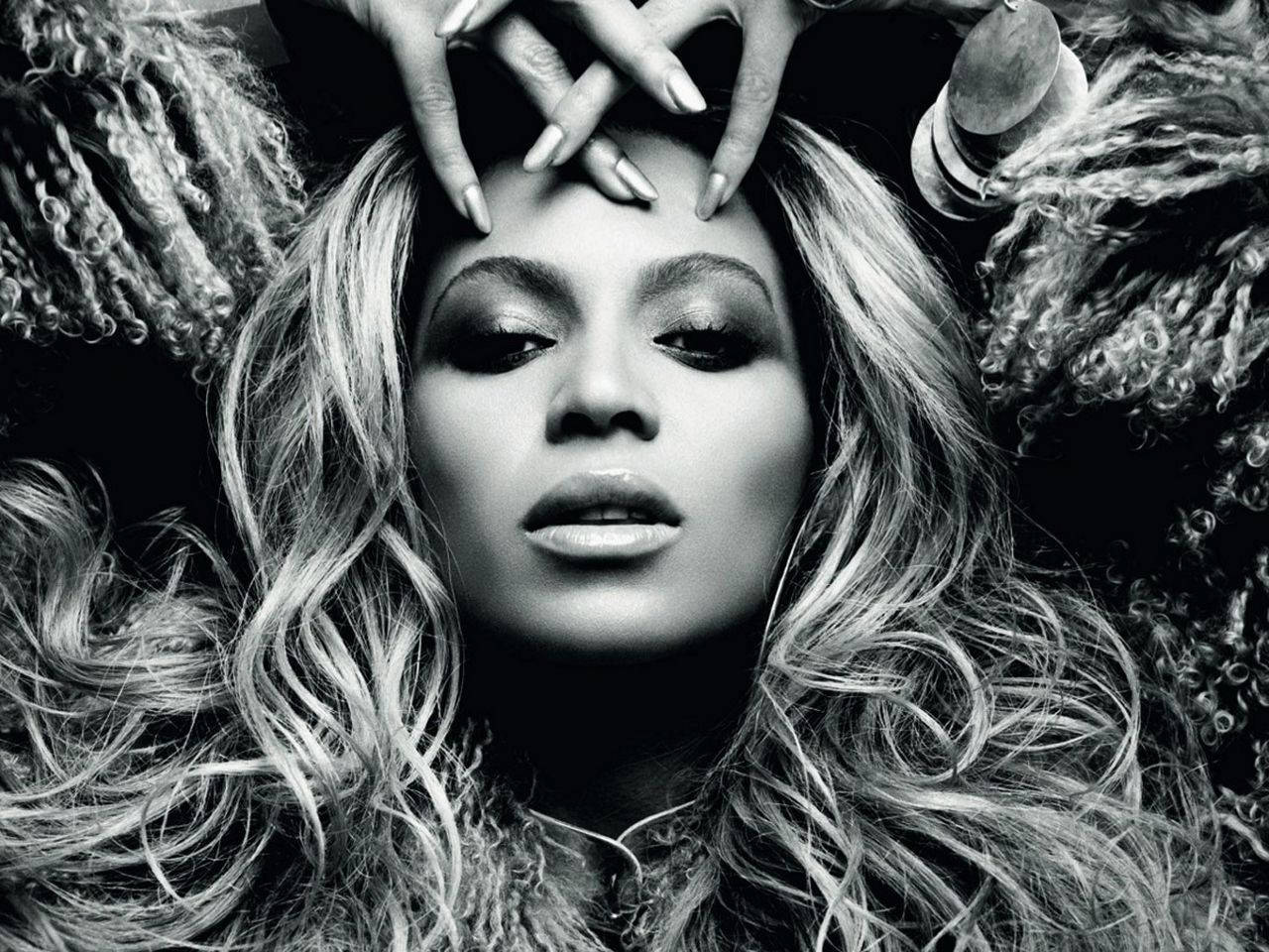 1280X960 Beyonce Wallpaper and Background