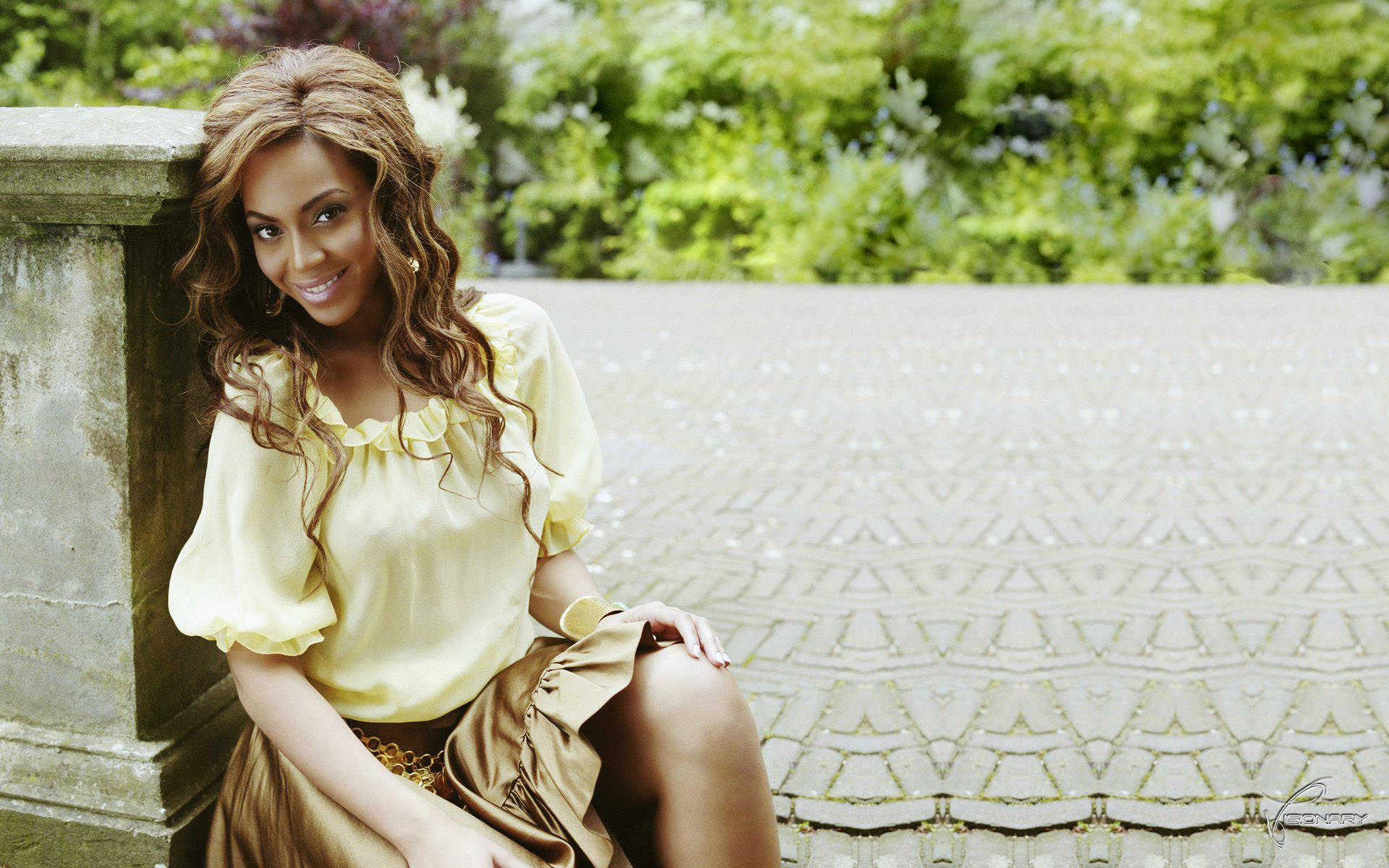 1920X1200 Beyonce Wallpaper and Background