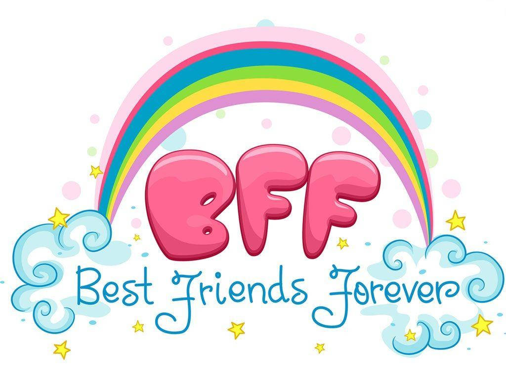 1024X768 Bff Wallpaper and Background