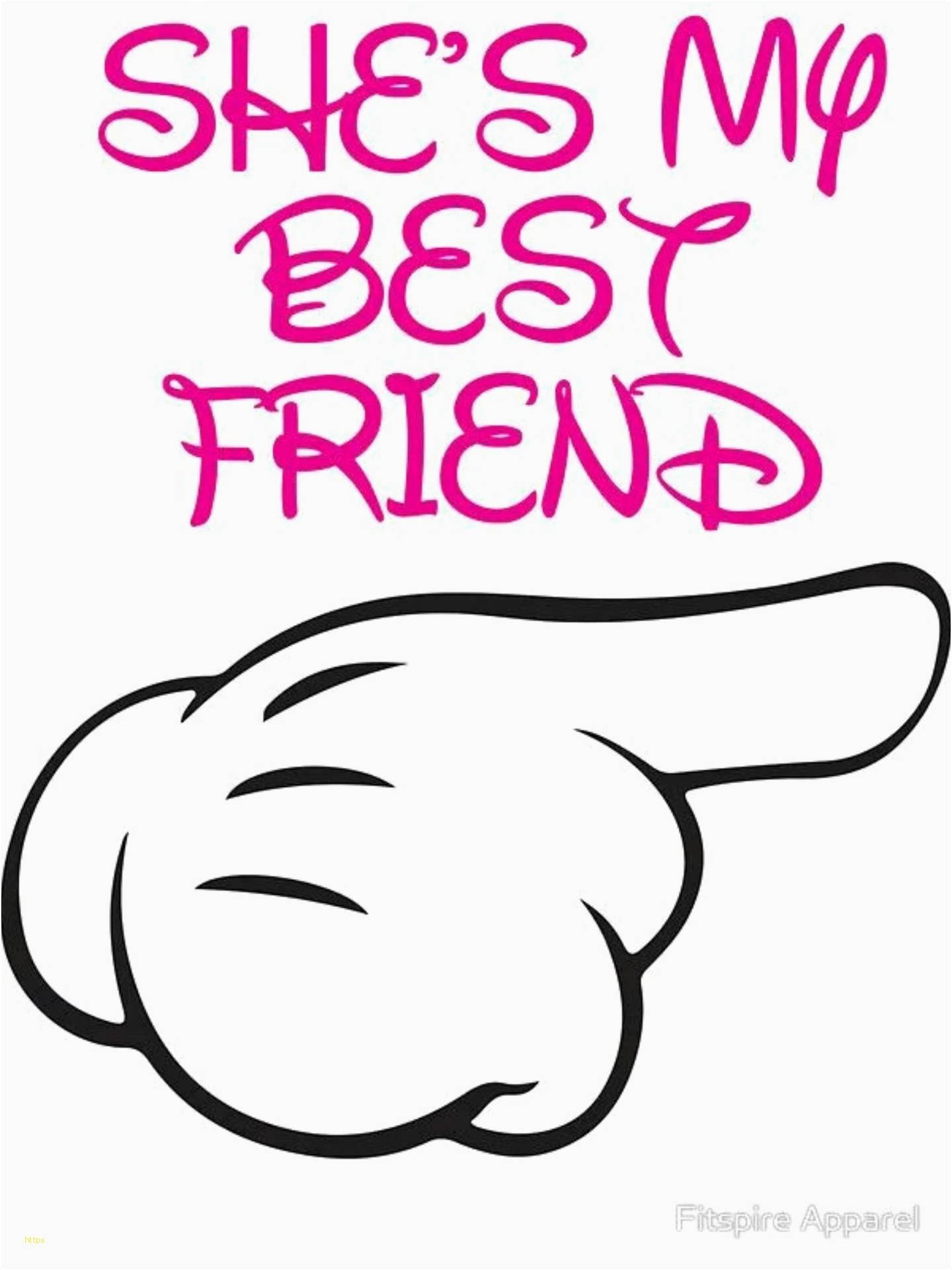 1536X2048 Bff Wallpaper and Background