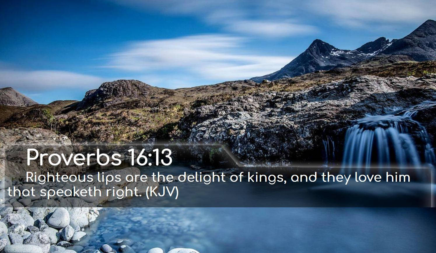 1495X870 Bible Verse Wallpaper and Background
