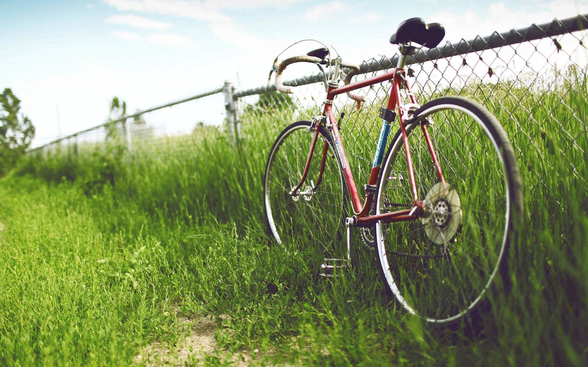 1920X1200 Bike Wallpaper and Background