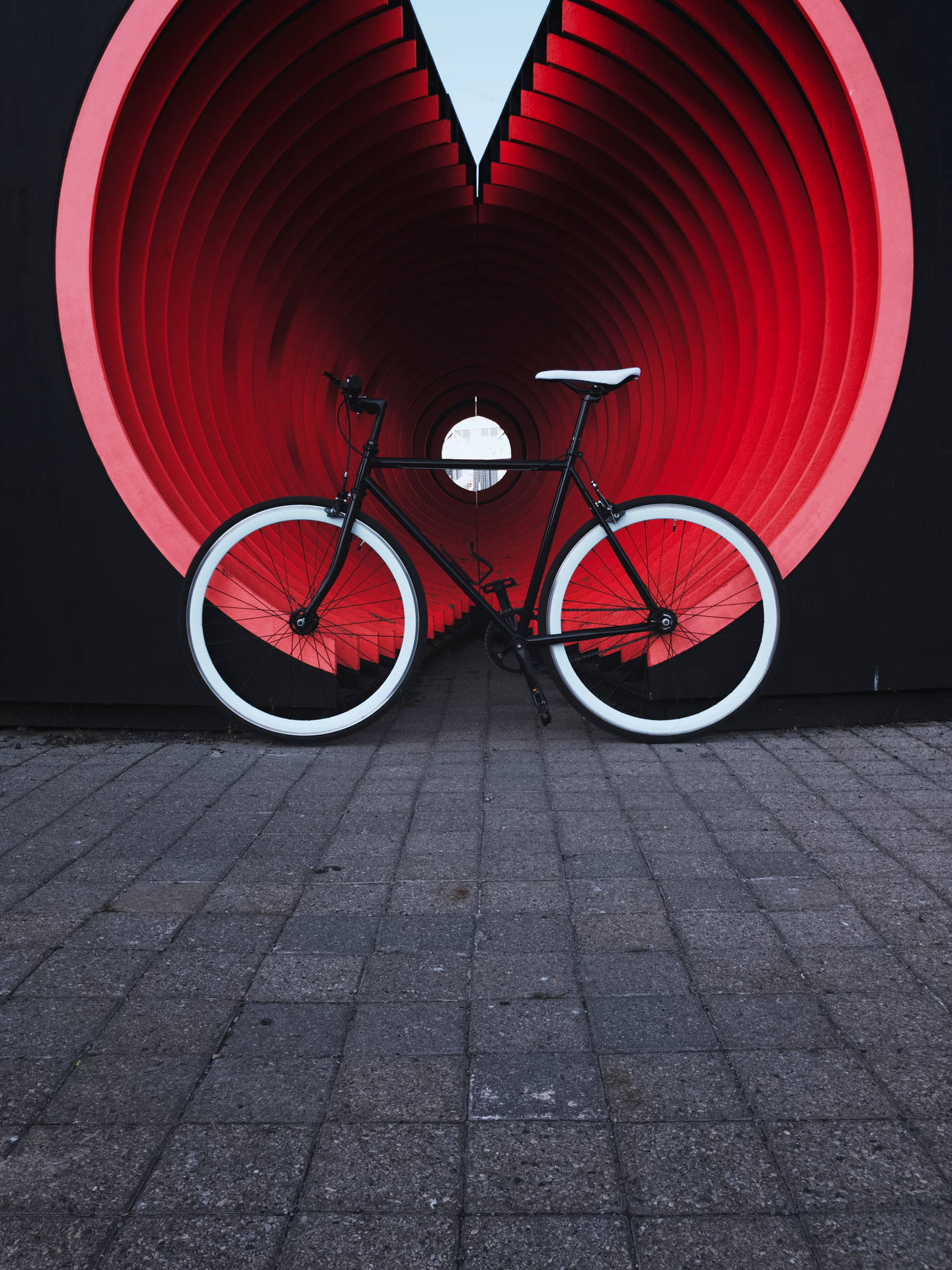 2997X3996 Bike Wallpaper and Background