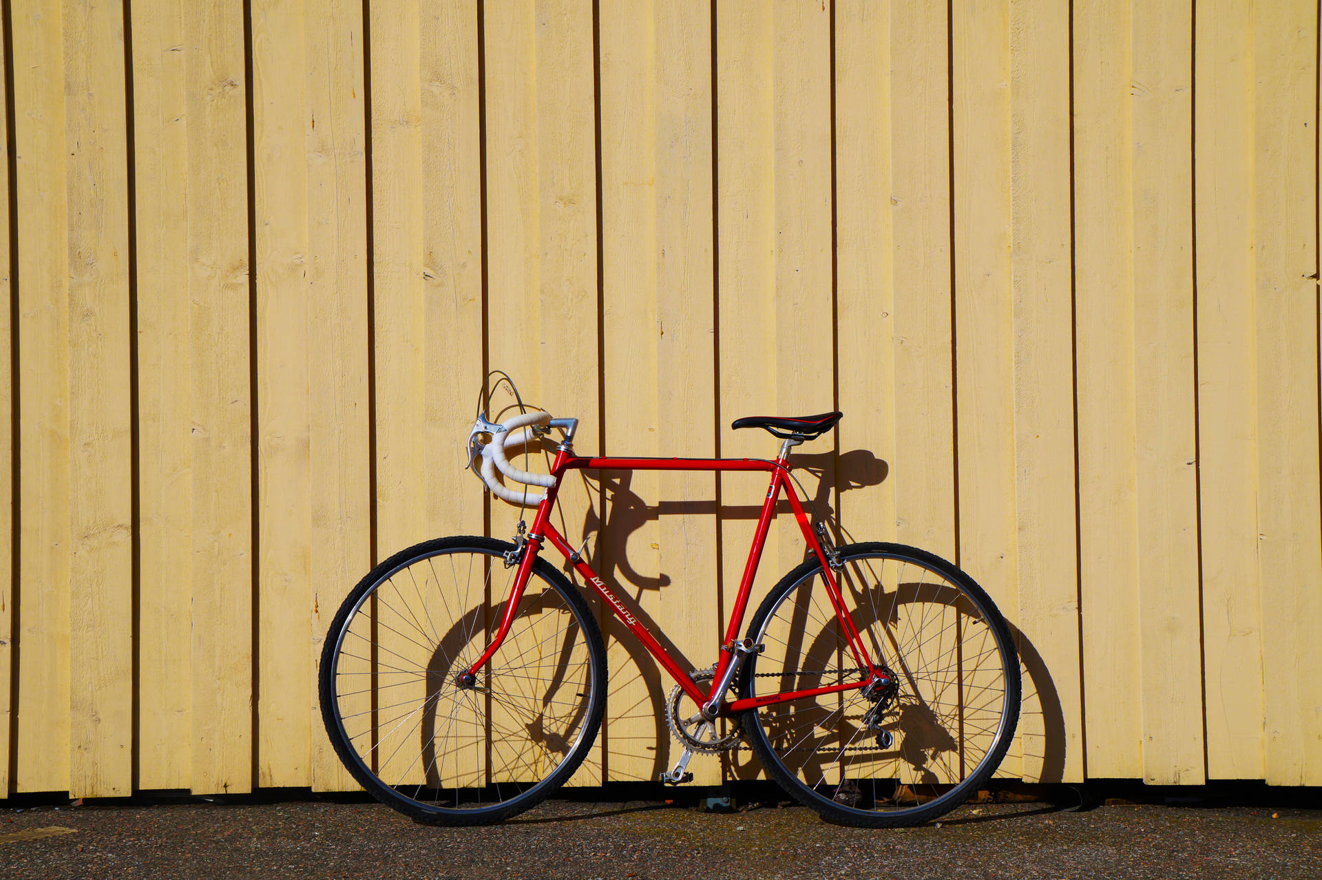 5456X3632 Bike Wallpaper and Background