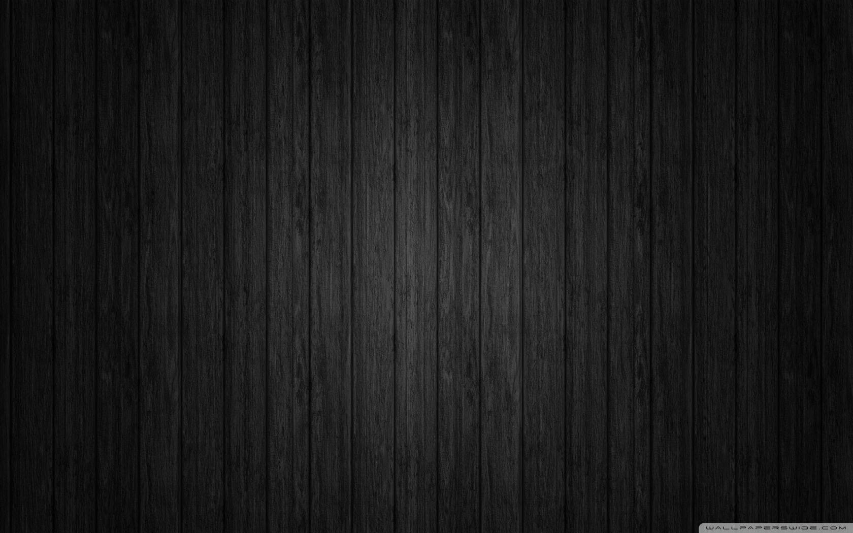 1680X1050 Black Wallpaper and Background