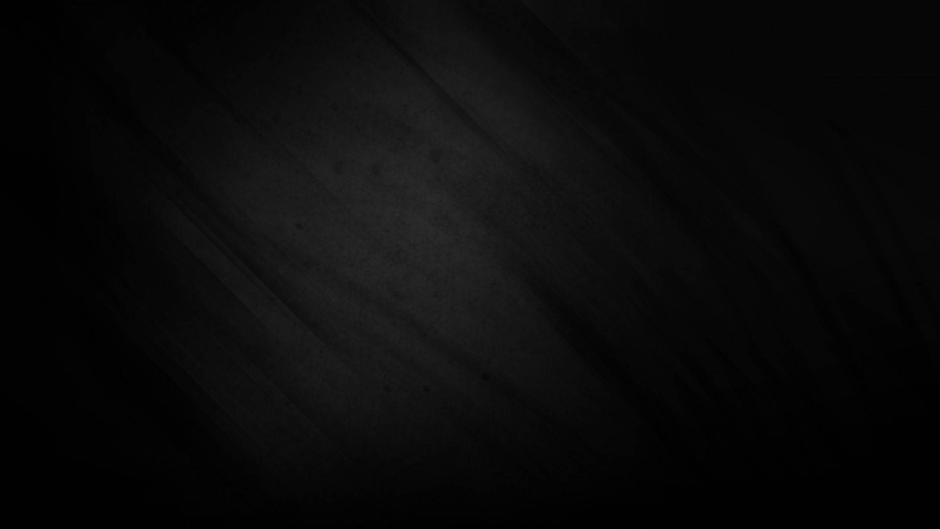 1920X1080 Black Wallpaper and Background