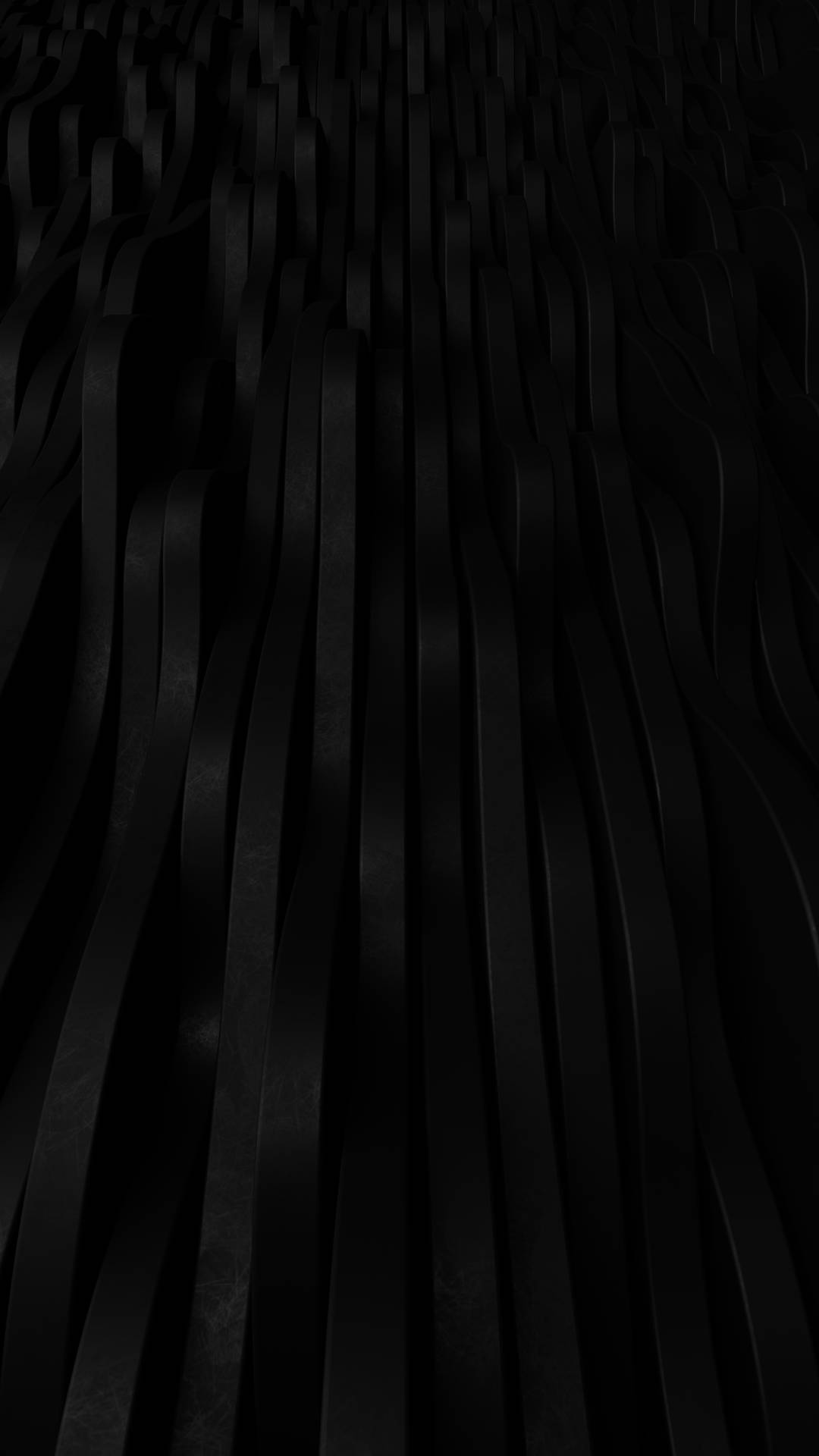2160X3840 Black Wallpaper and Background