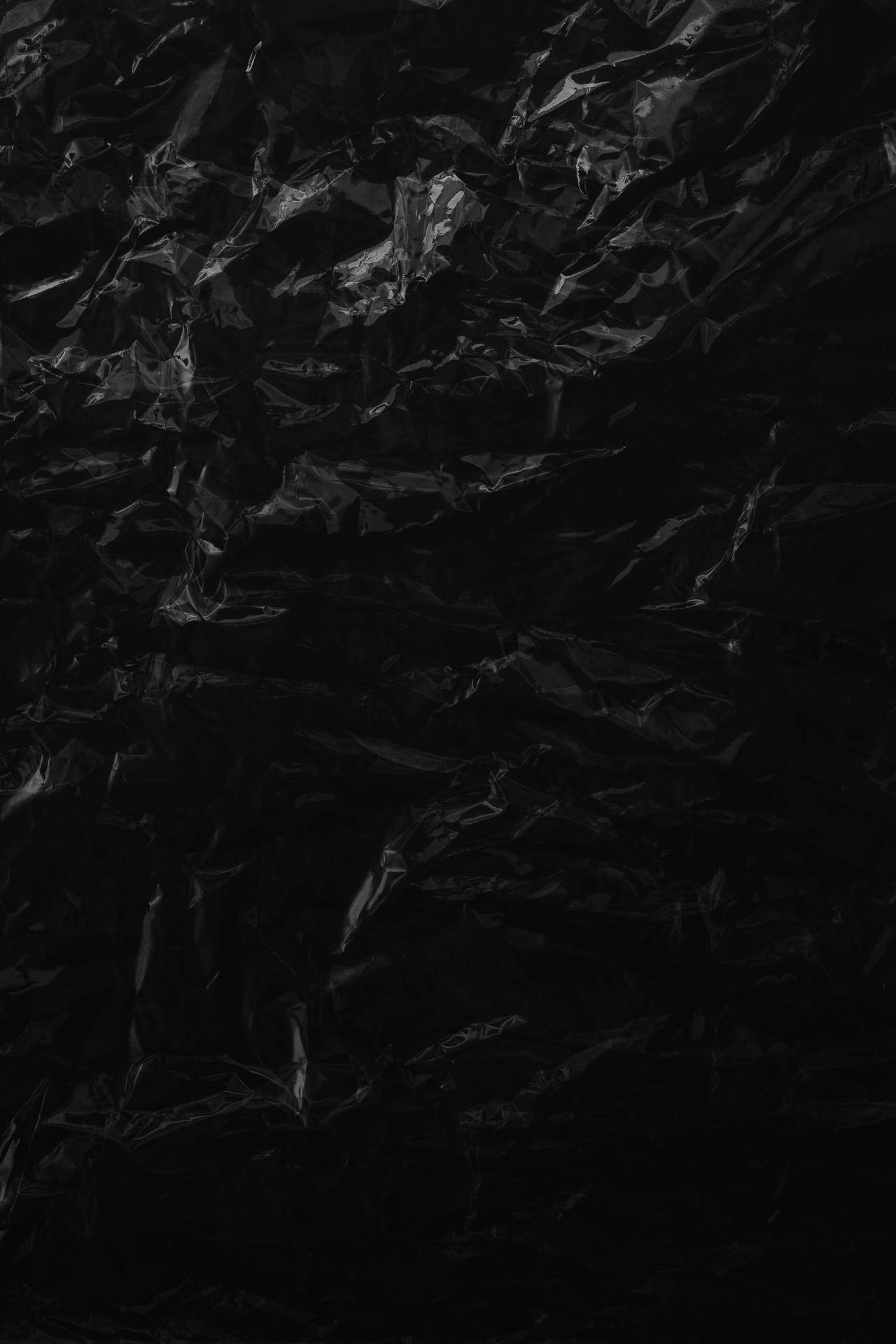 3840X5760 Black Wallpaper and Background