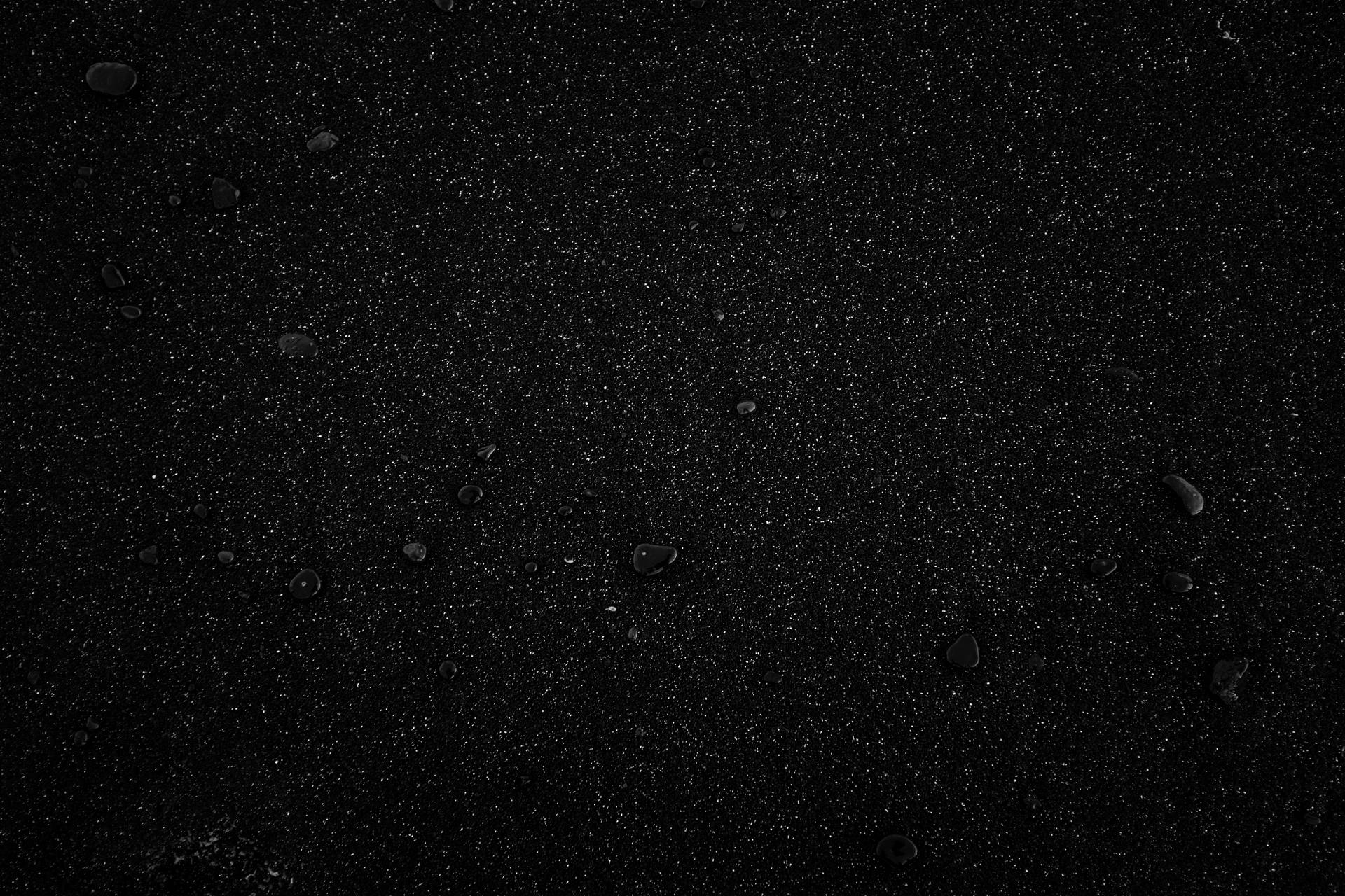 4896X3264 Black Wallpaper and Background