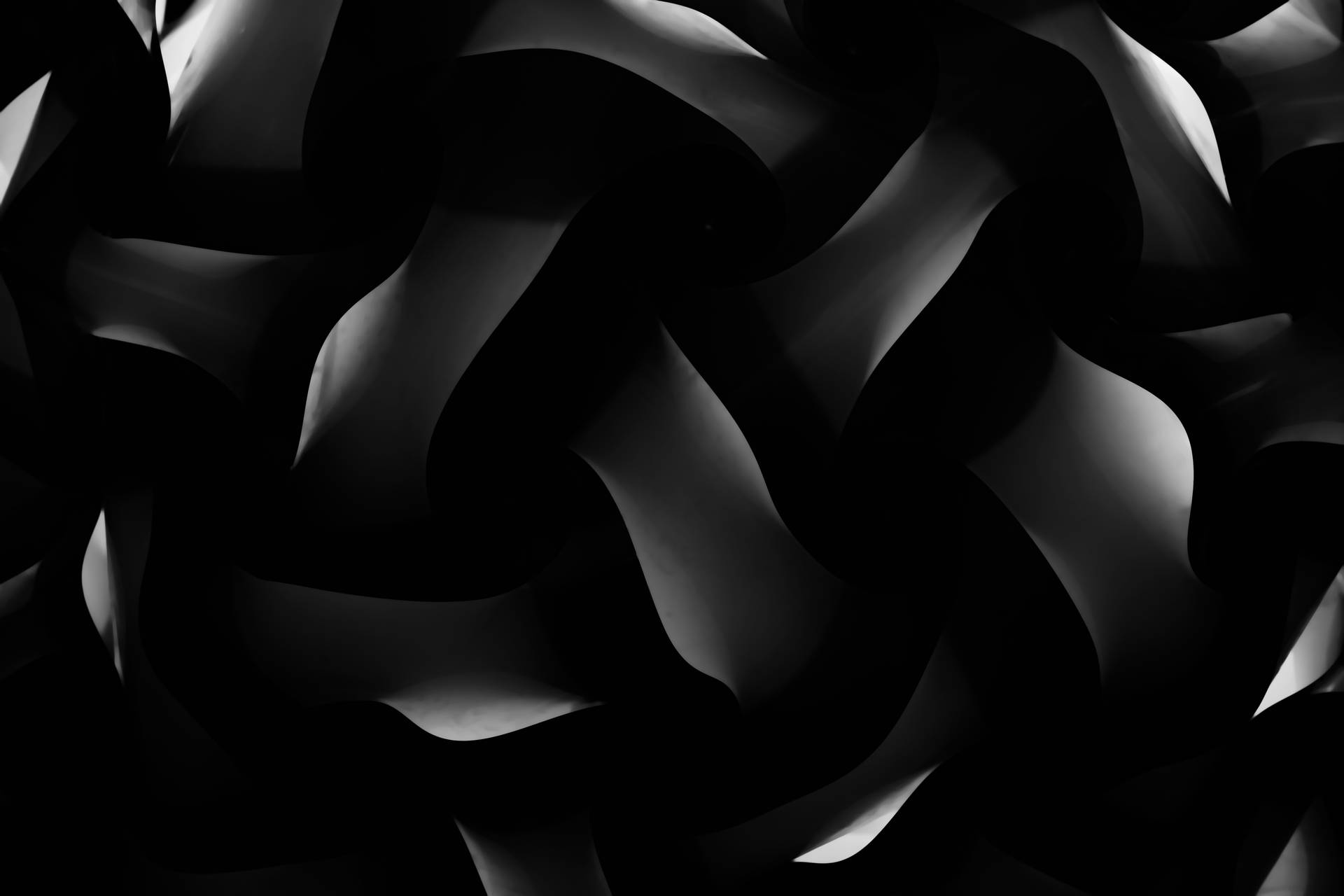 5616X3744 Black Wallpaper and Background