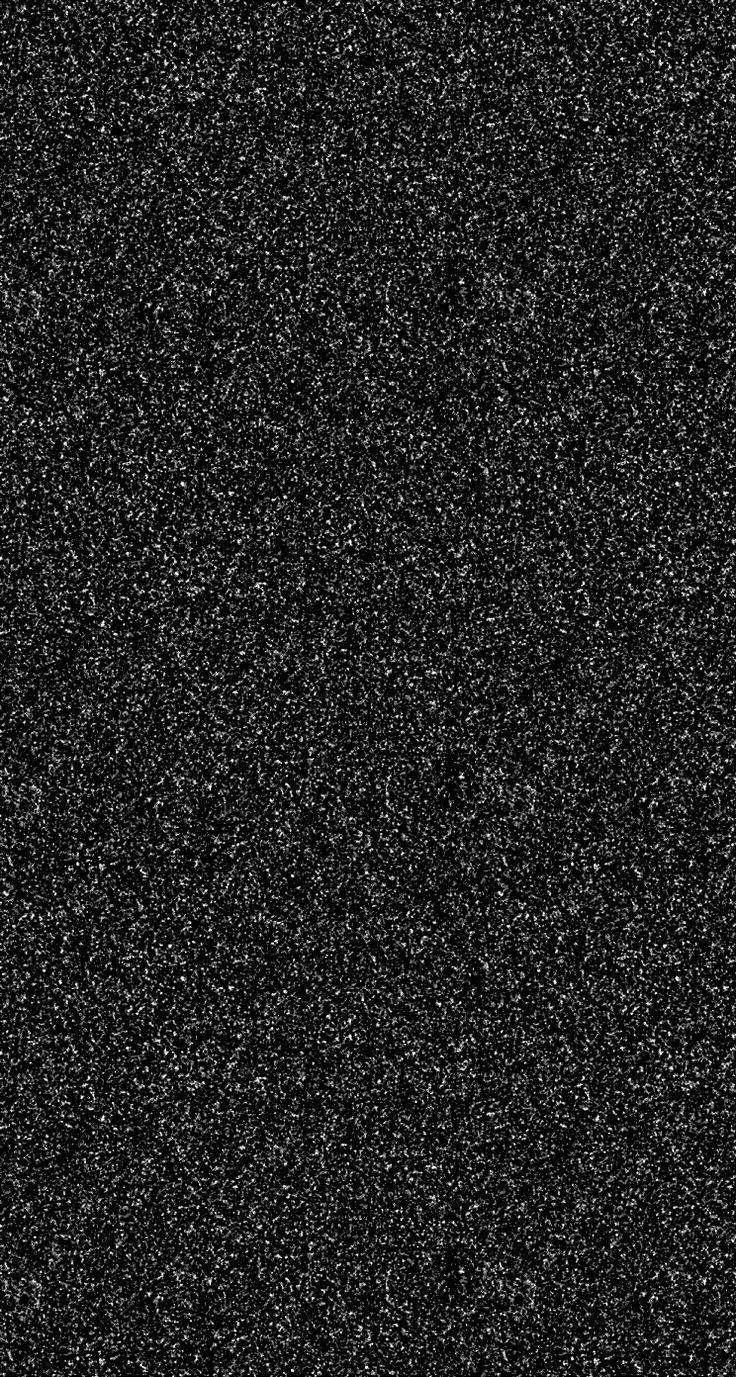 736X1377 Black Wallpaper and Background