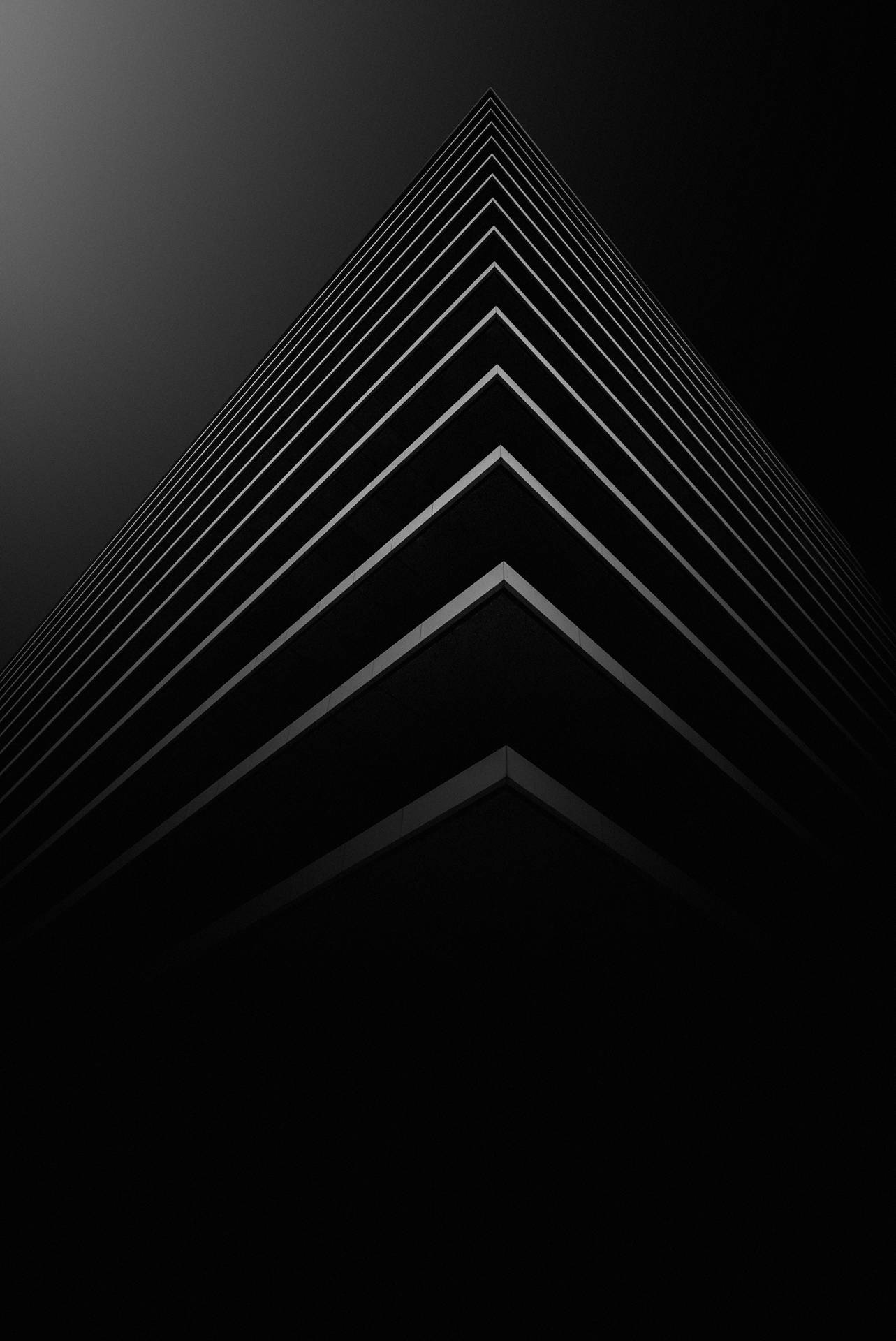 3992X5976 Black And White Wallpaper and Background