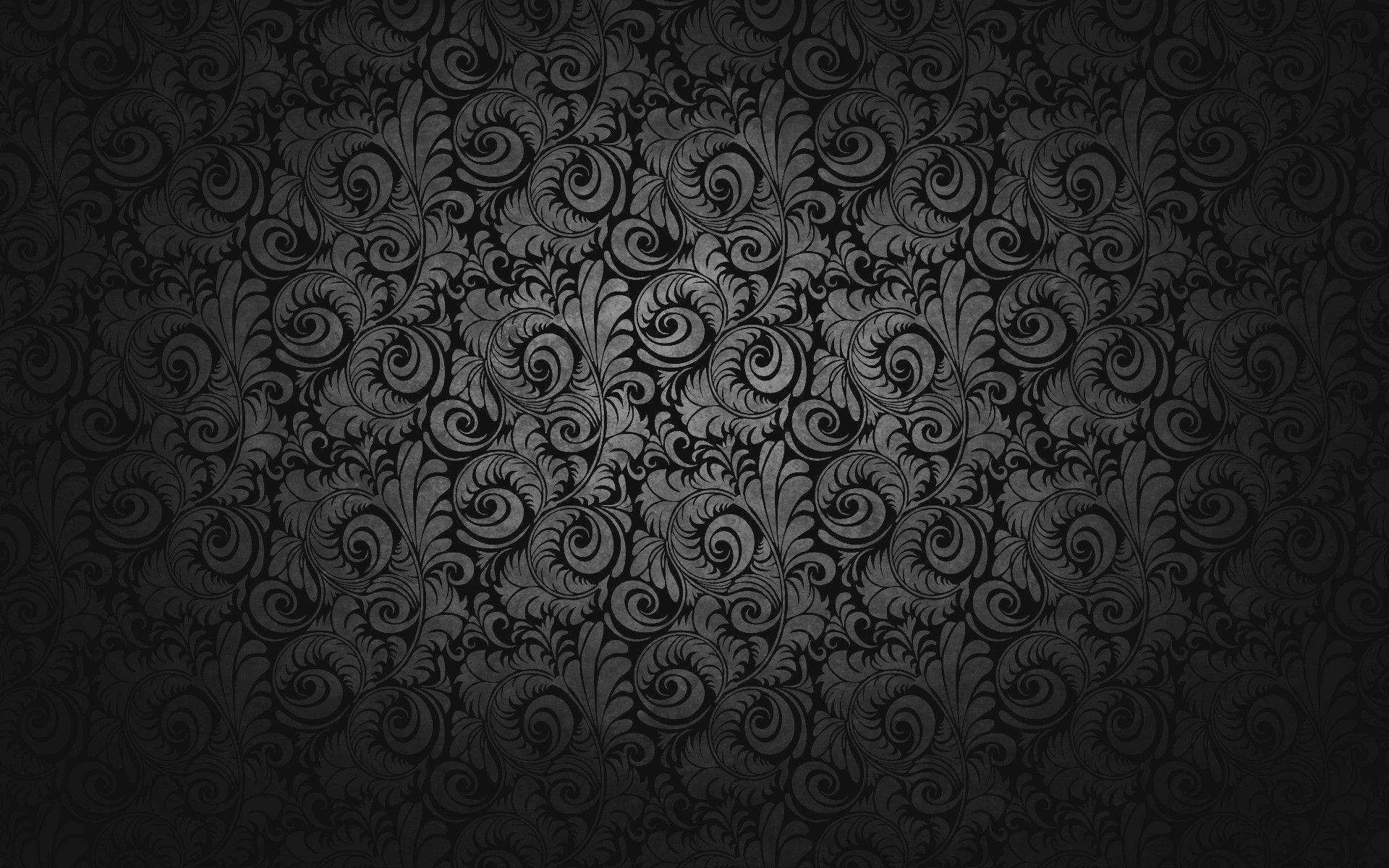 1920X1200 Black Background Wallpaper and Background